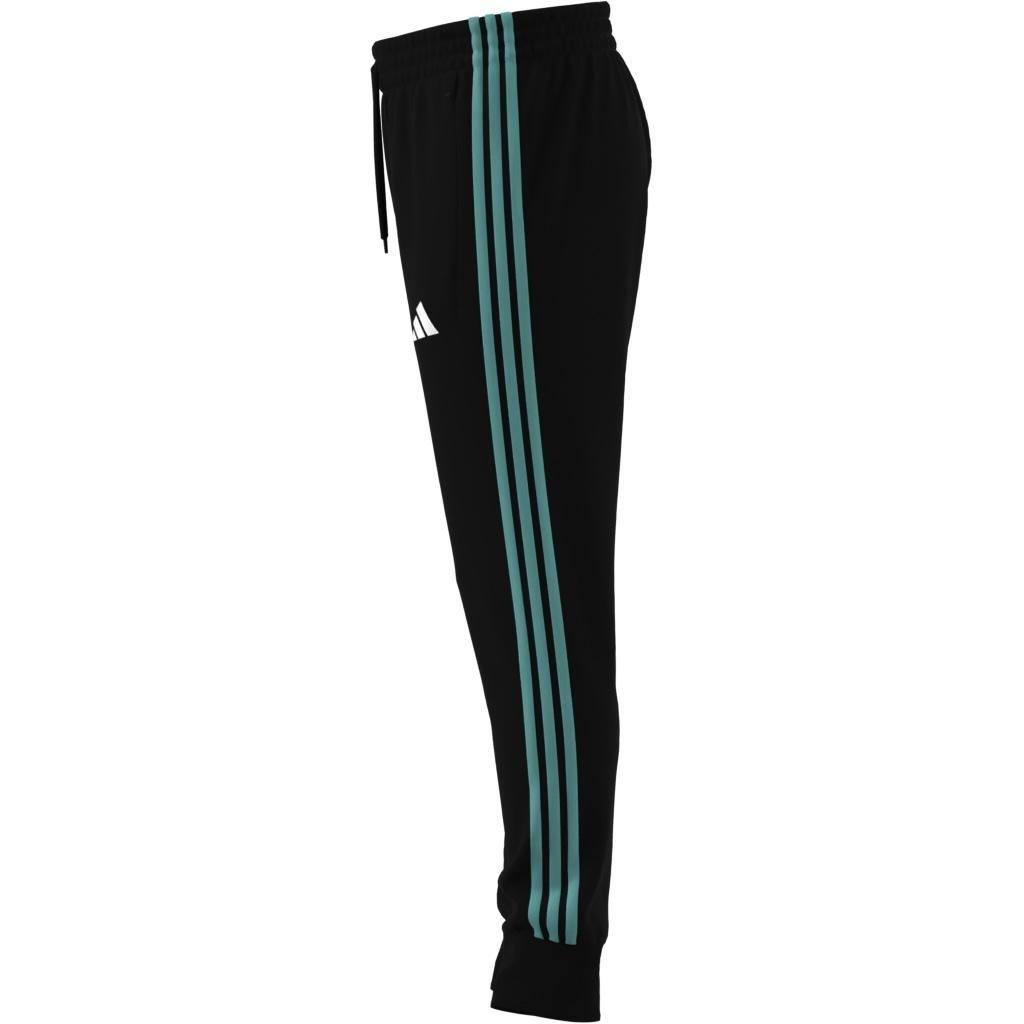 Mercedes - AMG Petronas Formula One Team DNA Joggers, Black, A701_ONE, large image number 11