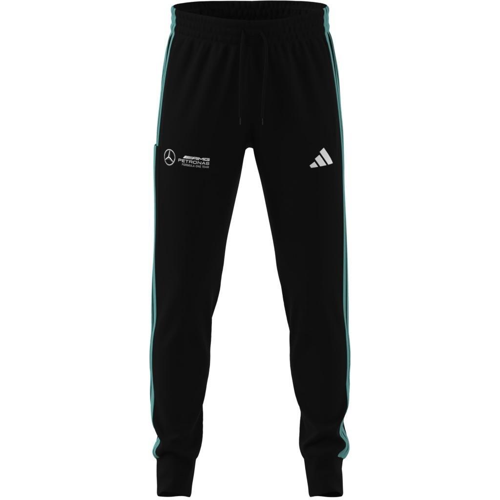 Mercedes - AMG Petronas Formula One Team DNA Joggers, Black, , large image number 12