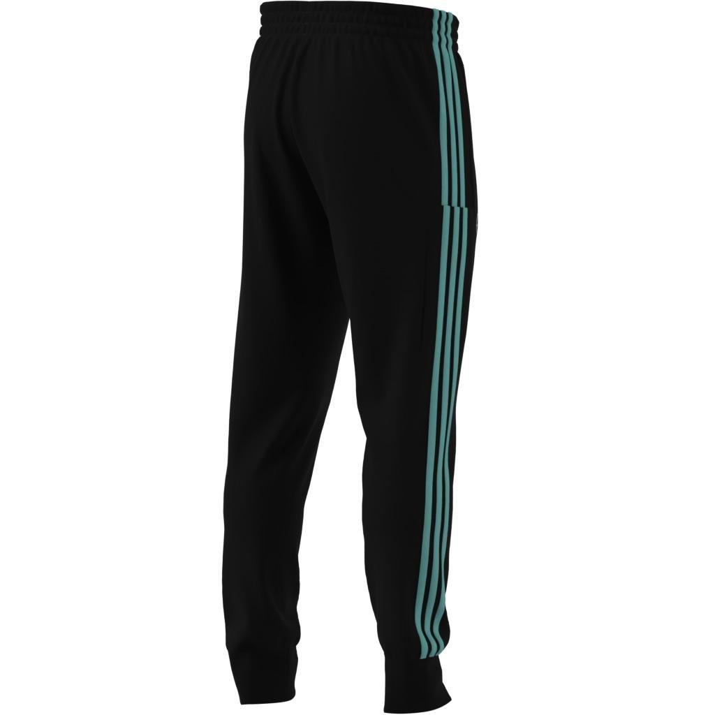 Mercedes - AMG Petronas Formula One Team DNA Joggers, Black, A701_ONE, large image number 13