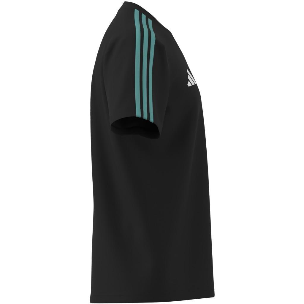 Mercedes - AMG Petronas Formula One Team DNA T-Shirt, Black, , large image number 13