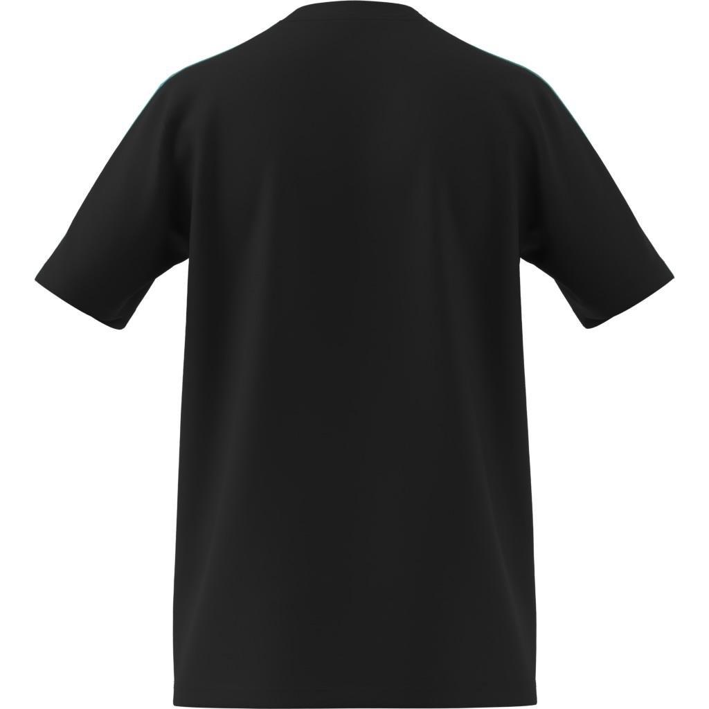 Mercedes - AMG Petronas Formula One Team DNA T-Shirt, Black, , large image number 14