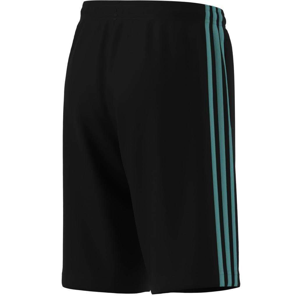 Unisex Kids Mercedes - AMG Petronas Formula One Team Dna Short, Black, , large image number 12