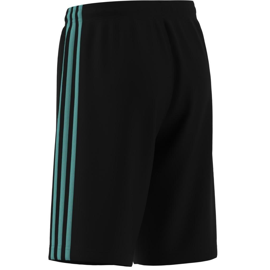 Unisex Kids Mercedes - AMG Petronas Formula One Team Dna Short, Black, , large image number 13