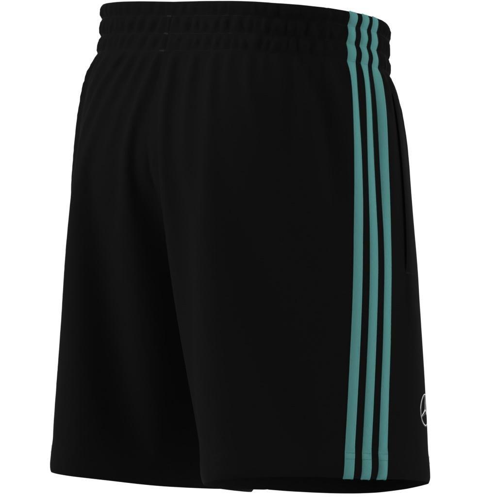 Mercedes - AMG Petronas Formula One Team DNA Short, Black, A701_ONE, large image number 9