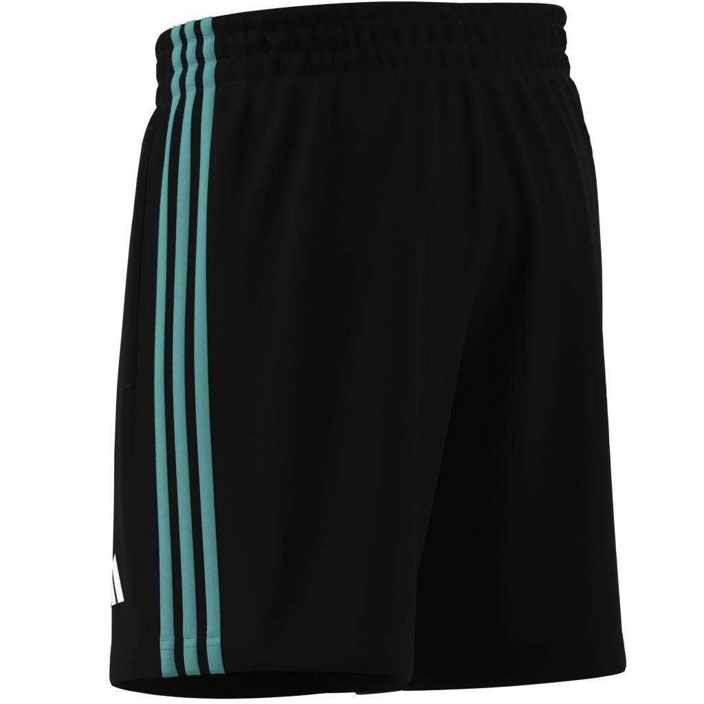 Mercedes - AMG Petronas Formula One Team DNA Short, Black, A701_ONE, large image number 10