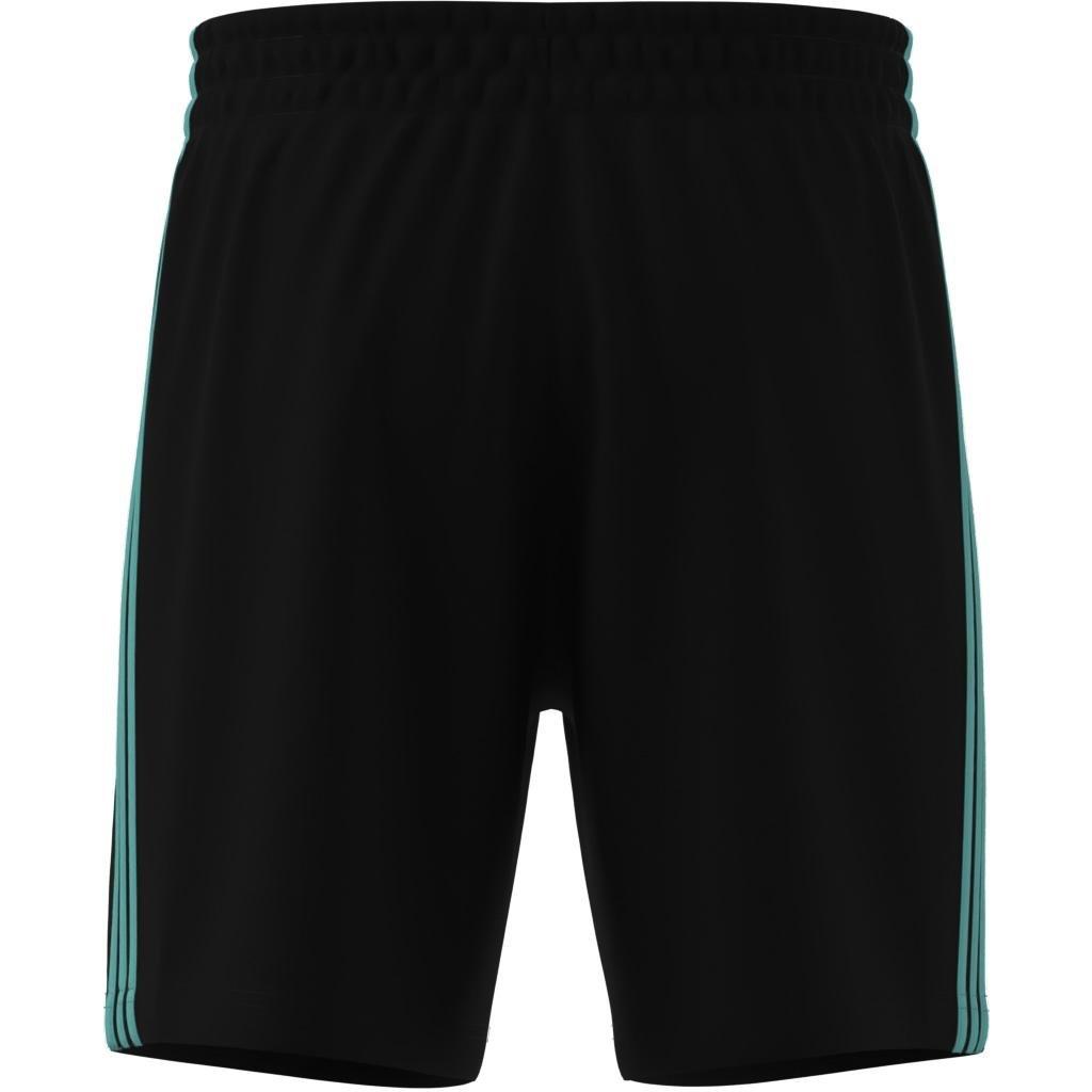 Mercedes - AMG Petronas Formula One Team DNA Short, Black, A701_ONE, large image number 14