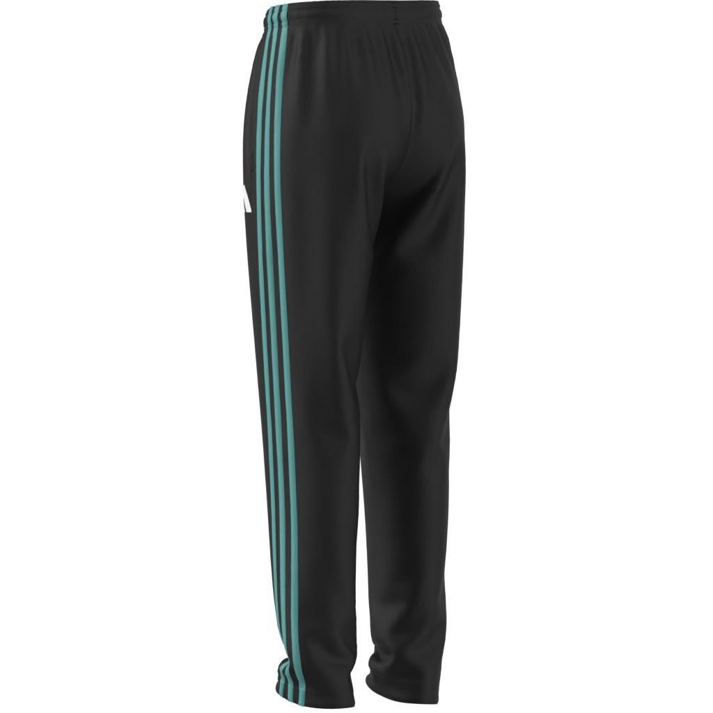 Unisex Mercedes - AMG Petronas Formula One Team DNA Pants, Black, A701_ONE, large image number 10