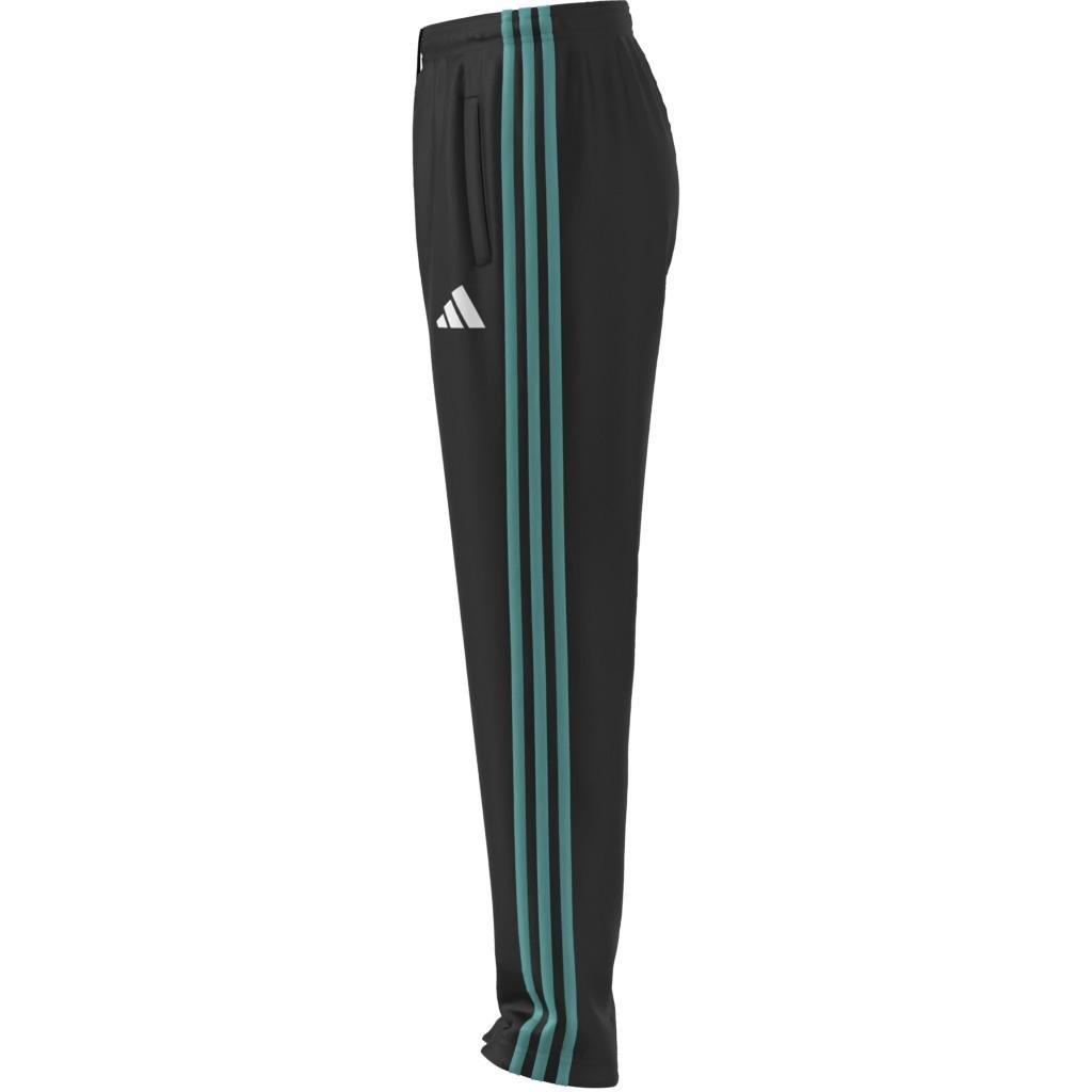 Unisex Kids Mercedes - AMG Petronas Formula One Team DNA Pants, Black, , large image number 11