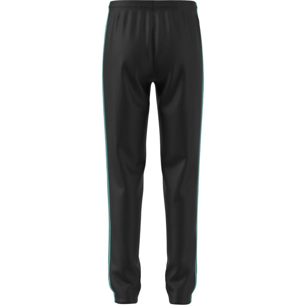 Unisex Kids Mercedes - AMG Petronas Formula One Team DNA Pants, Black, , large image number 13