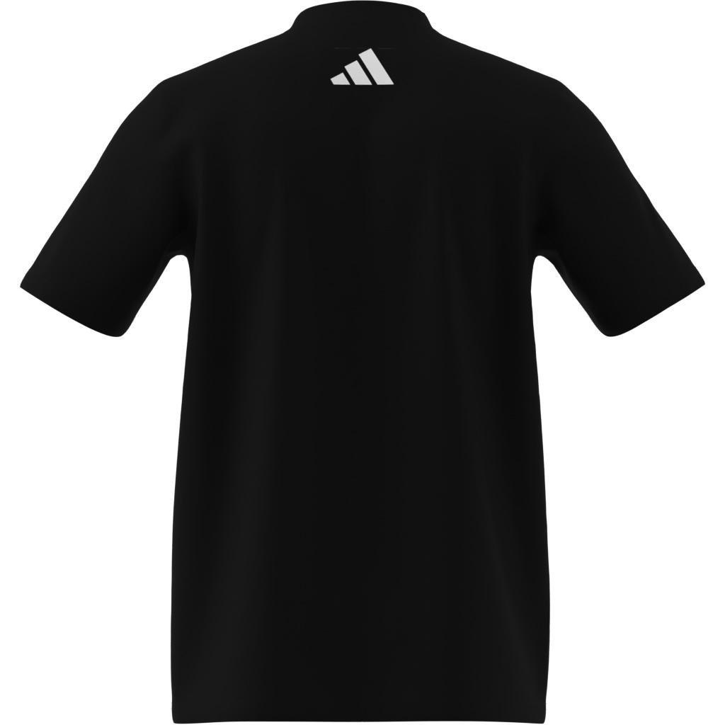 Mercedes - AMG Petronas Formula One Team DNA Graphic T-Shirt, Black, , large image number 13