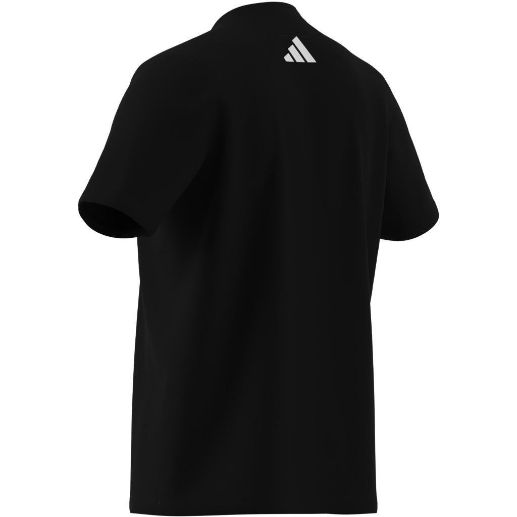Mercedes - AMG Petronas Formula One Team DNA Graphic T-Shirt, Black, , large image number 14