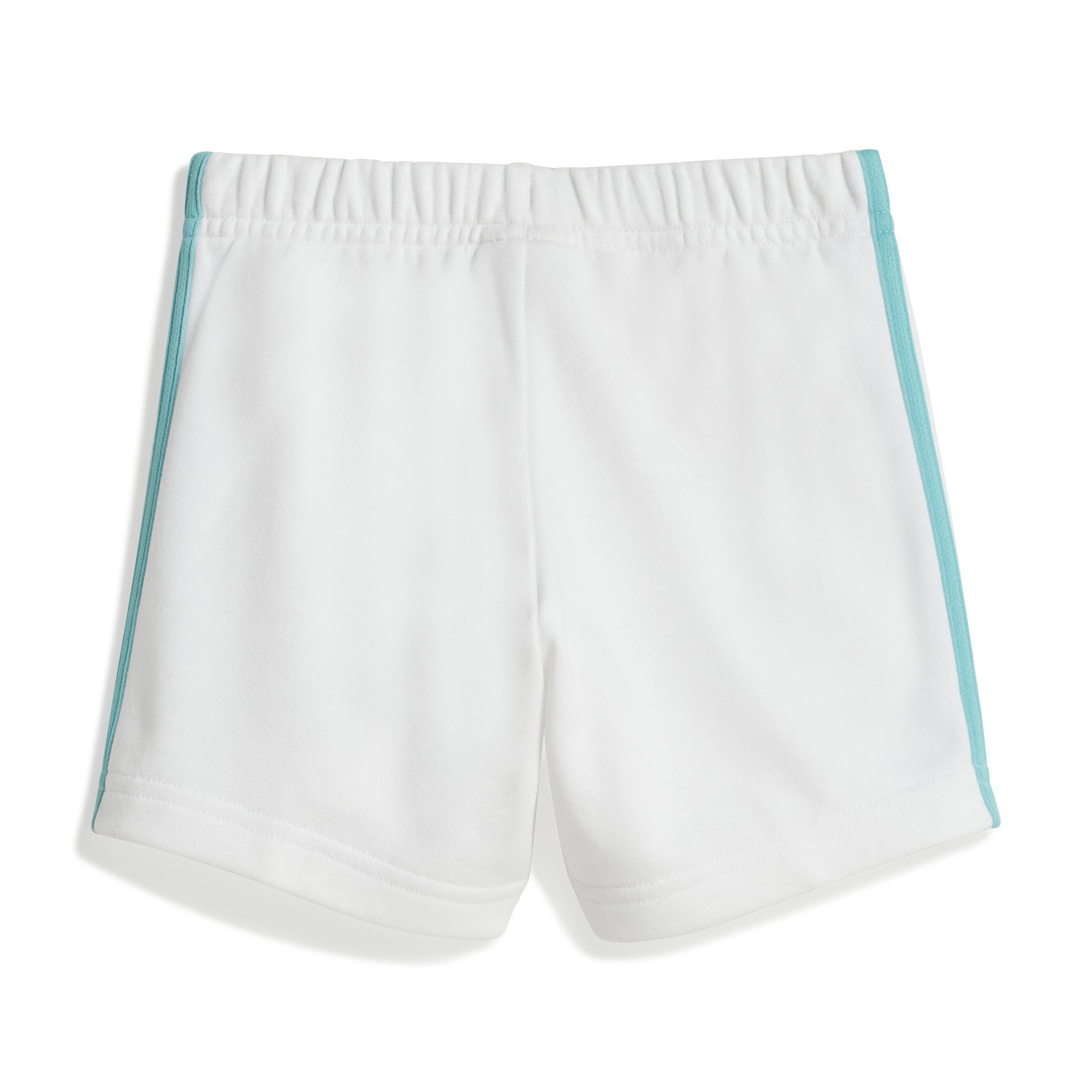 Unisex Kids Mercedes - AMG Petronas Formula One Team DNA Baby Jogger, White, , large image number 2