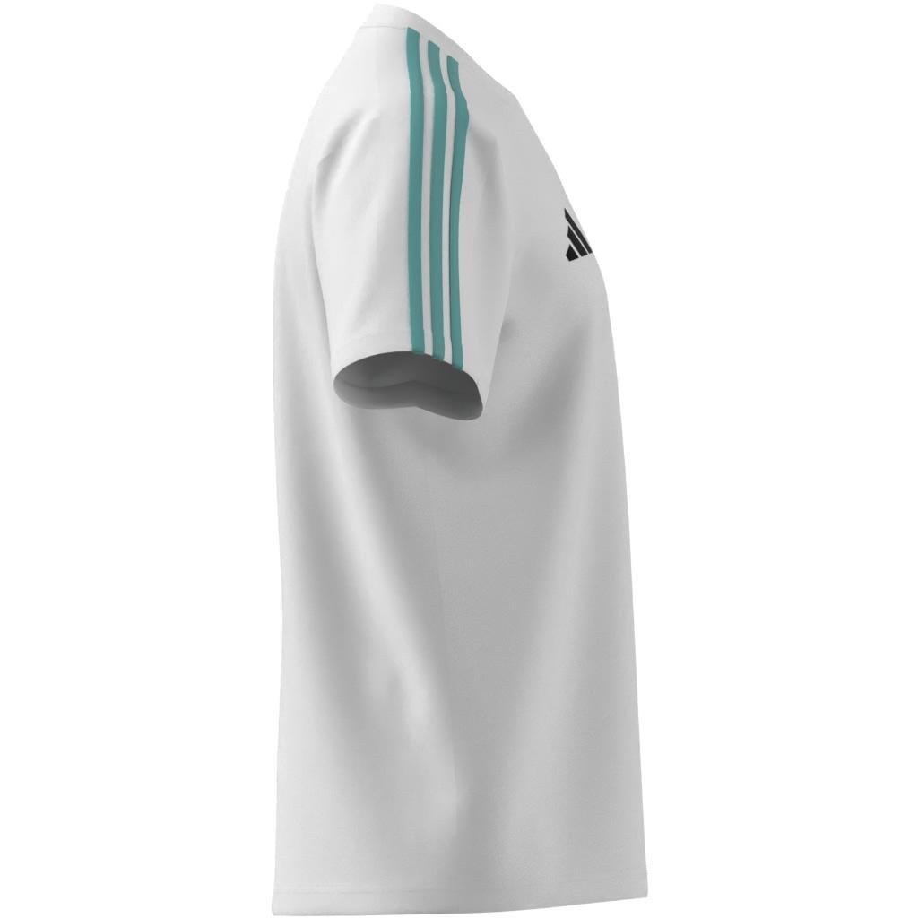 Mercedes - AMG Petronas Formula One Team DNA T-Shirt, White, , large image number 2