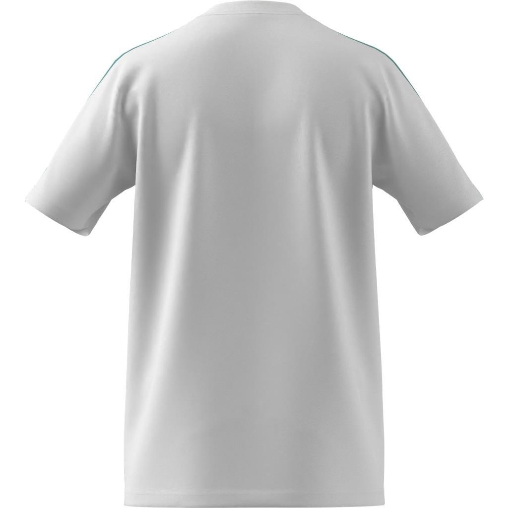 Mercedes - AMG Petronas Formula One Team DNA T-Shirt, White, A701_ONE, large image number 7