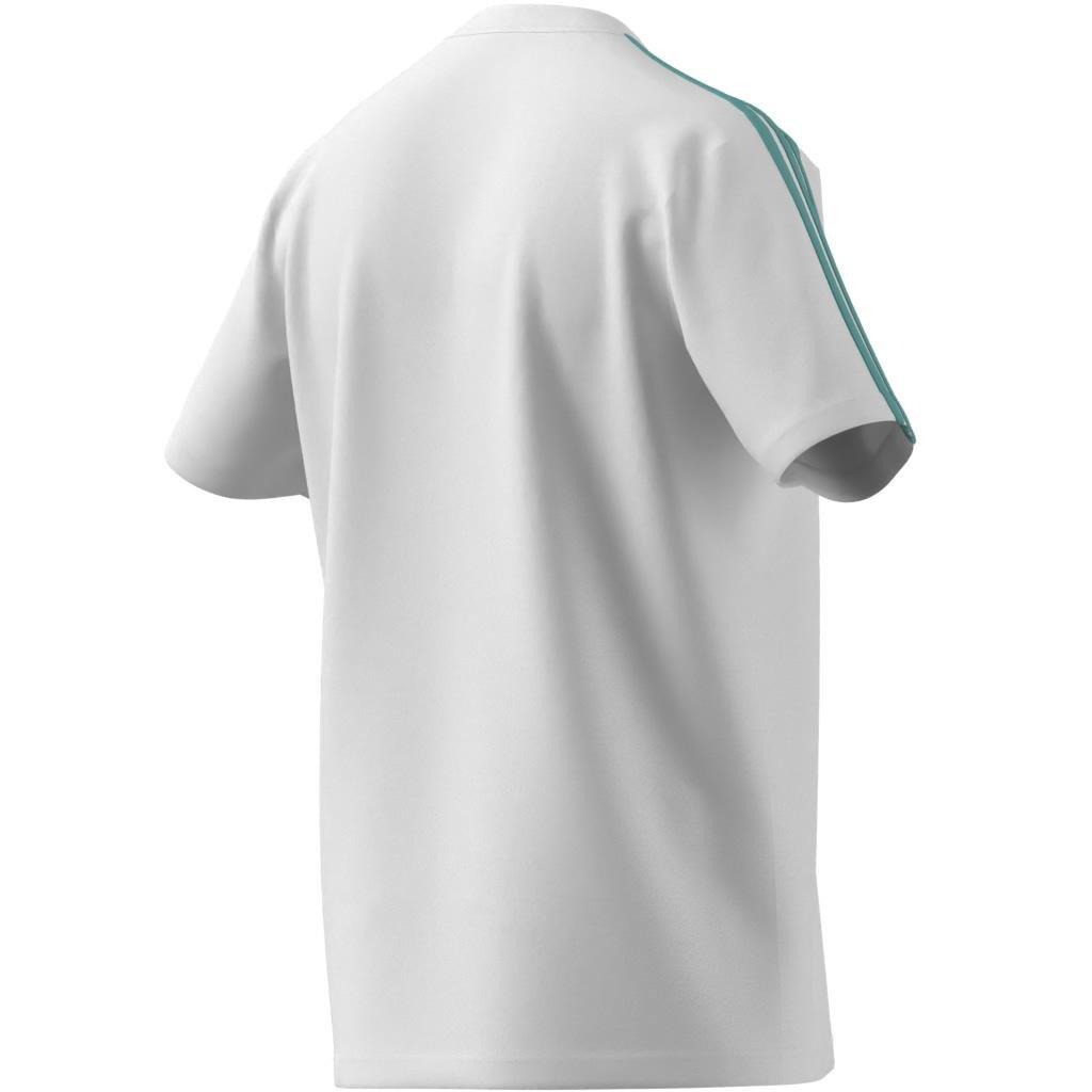 Mercedes - AMG Petronas Formula One Team DNA T-Shirt, White, A701_ONE, large image number 8