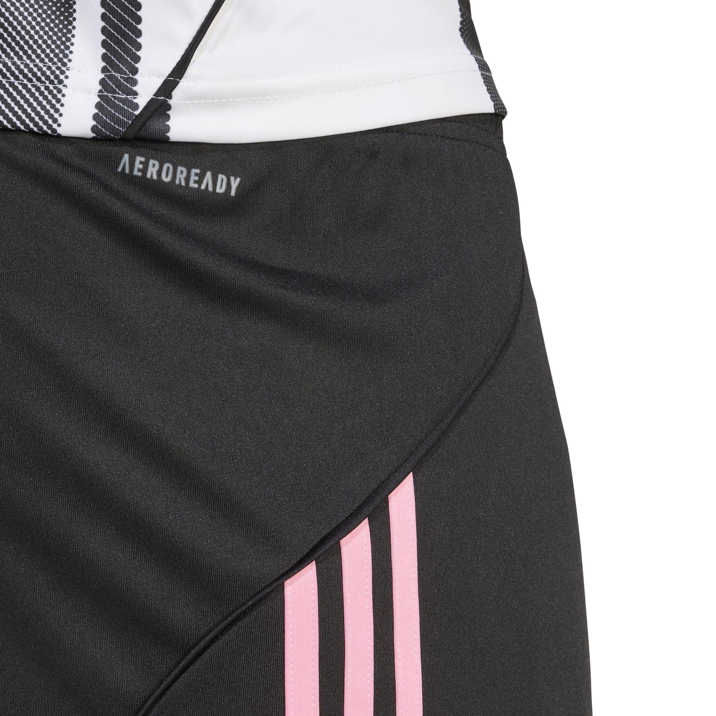 Juventus 25/26 Home Shorts, Black, A701_ONE, large image number 2