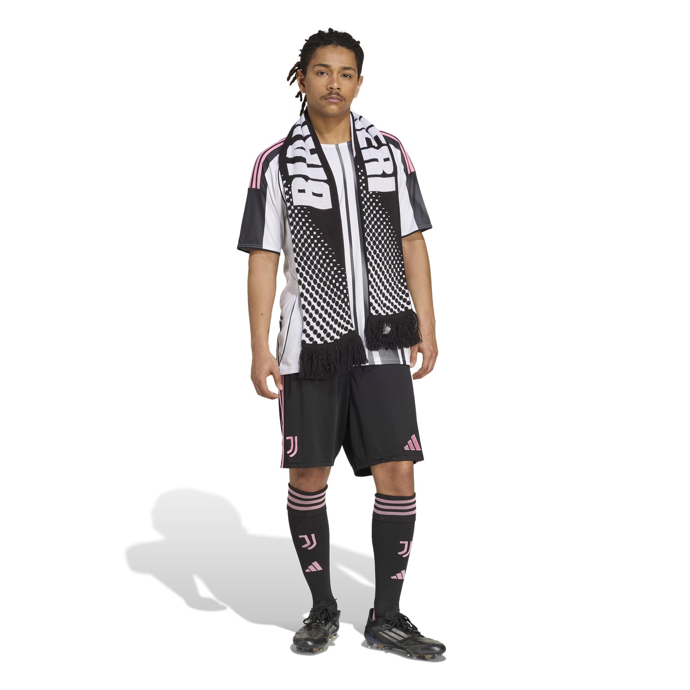 Juventus 25/26 Home Shorts, Black, A701_ONE, large image number 4