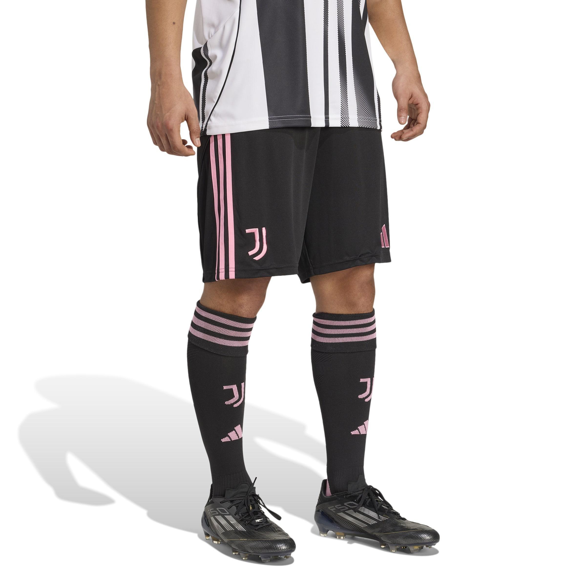 Juventus 25/26 Home Shorts, Black, A701_ONE, large image number 5