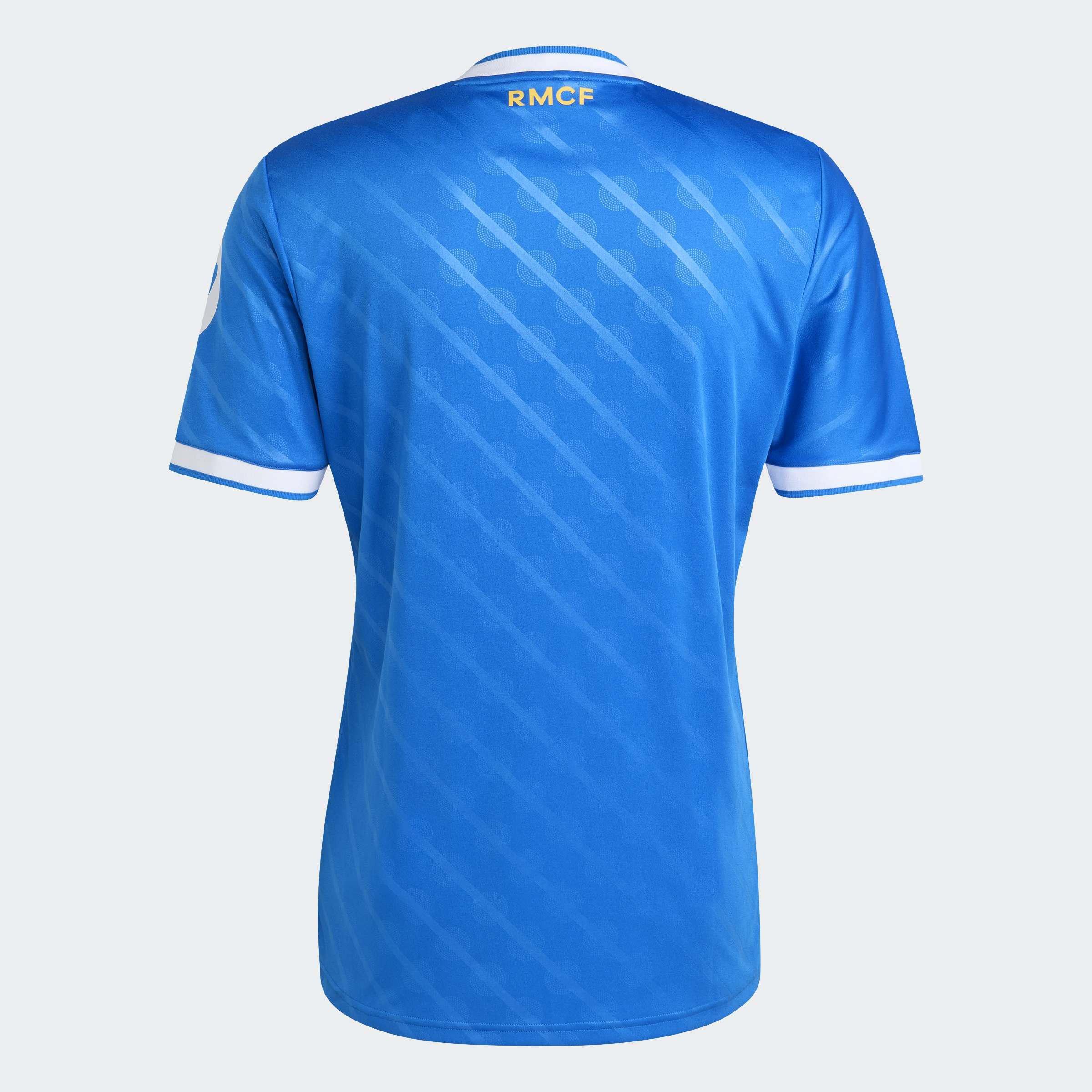 Real Madrid 25/26 Third Jersey, Blue, A701_ONE, large image number 1