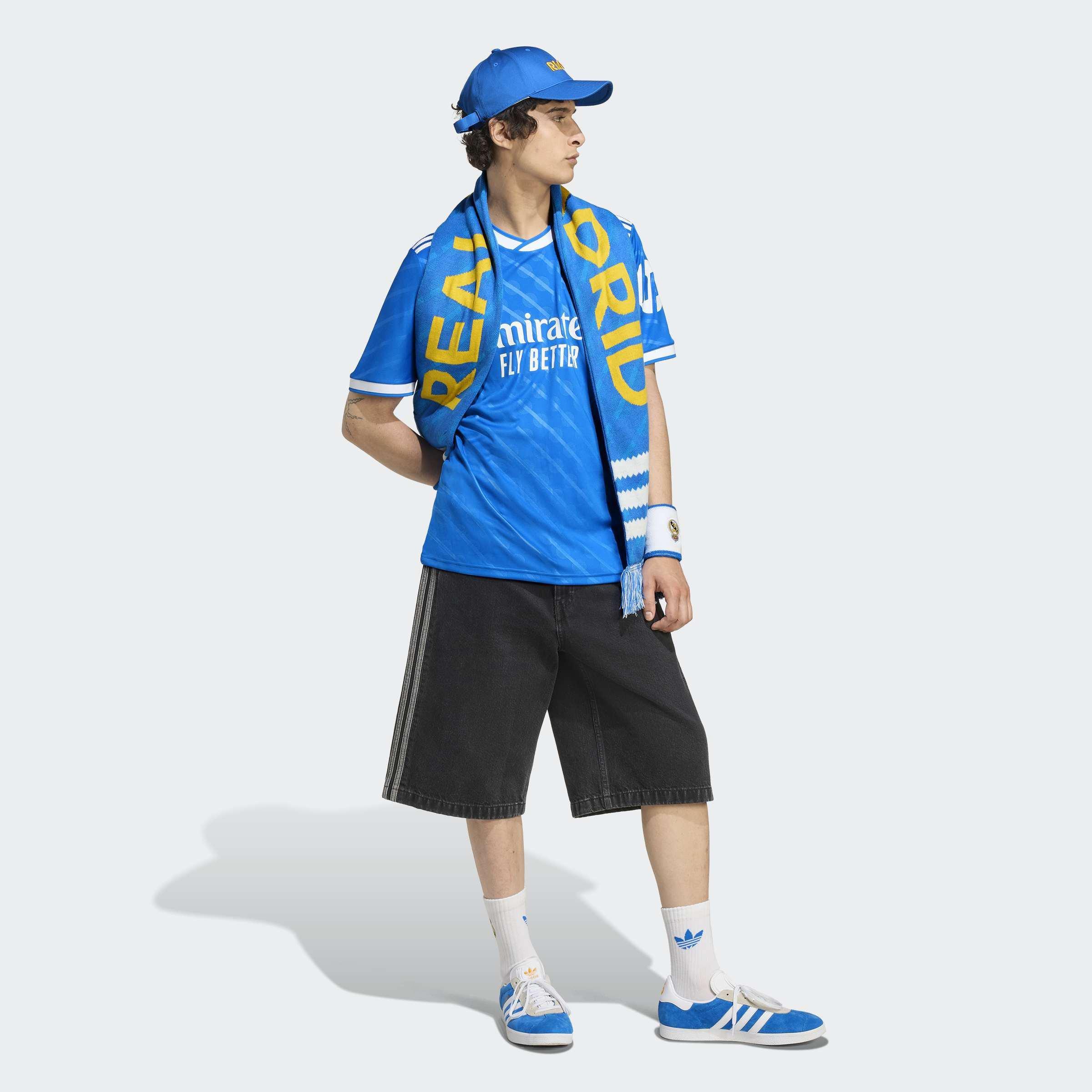 Real Madrid 25/26 Third Jersey, Blue, A701_ONE, large image number 5