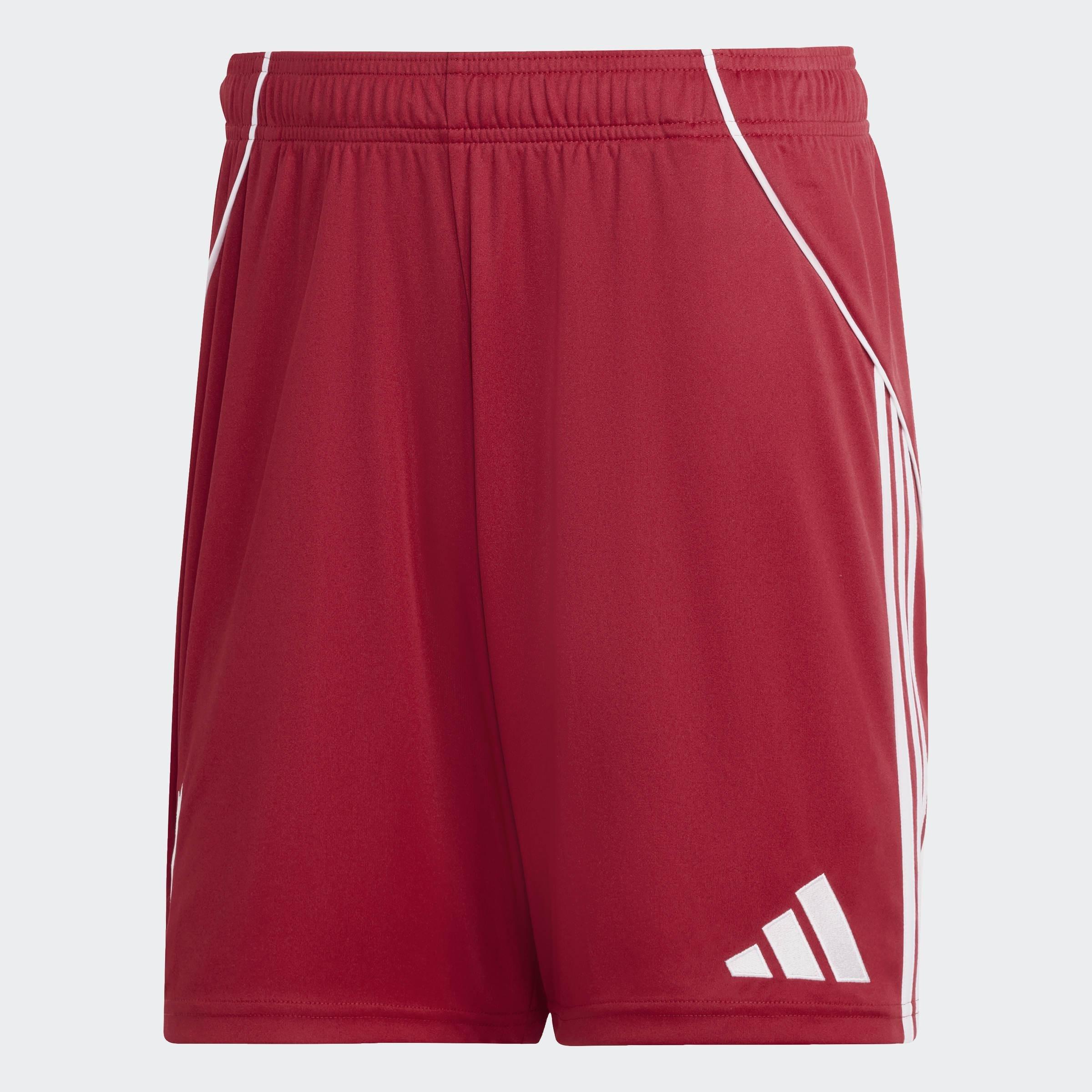 Liverpool FC 25/26 Home Shorts, Red, A701_ONE, large image number 0