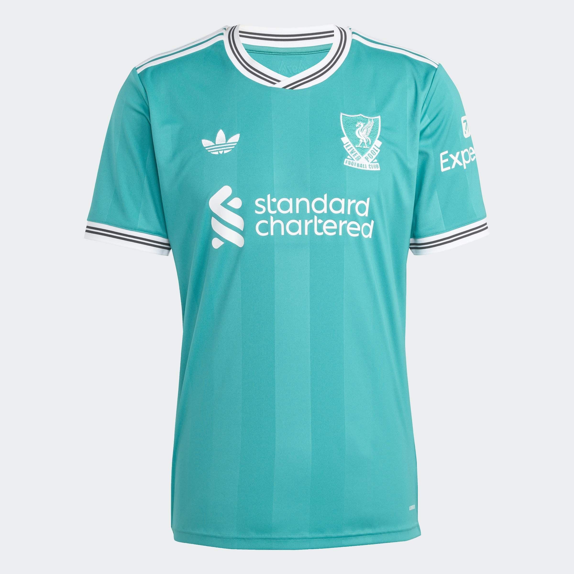 Liverpool FC 25/26 Third Jersey, Green, A701_ONE, medium