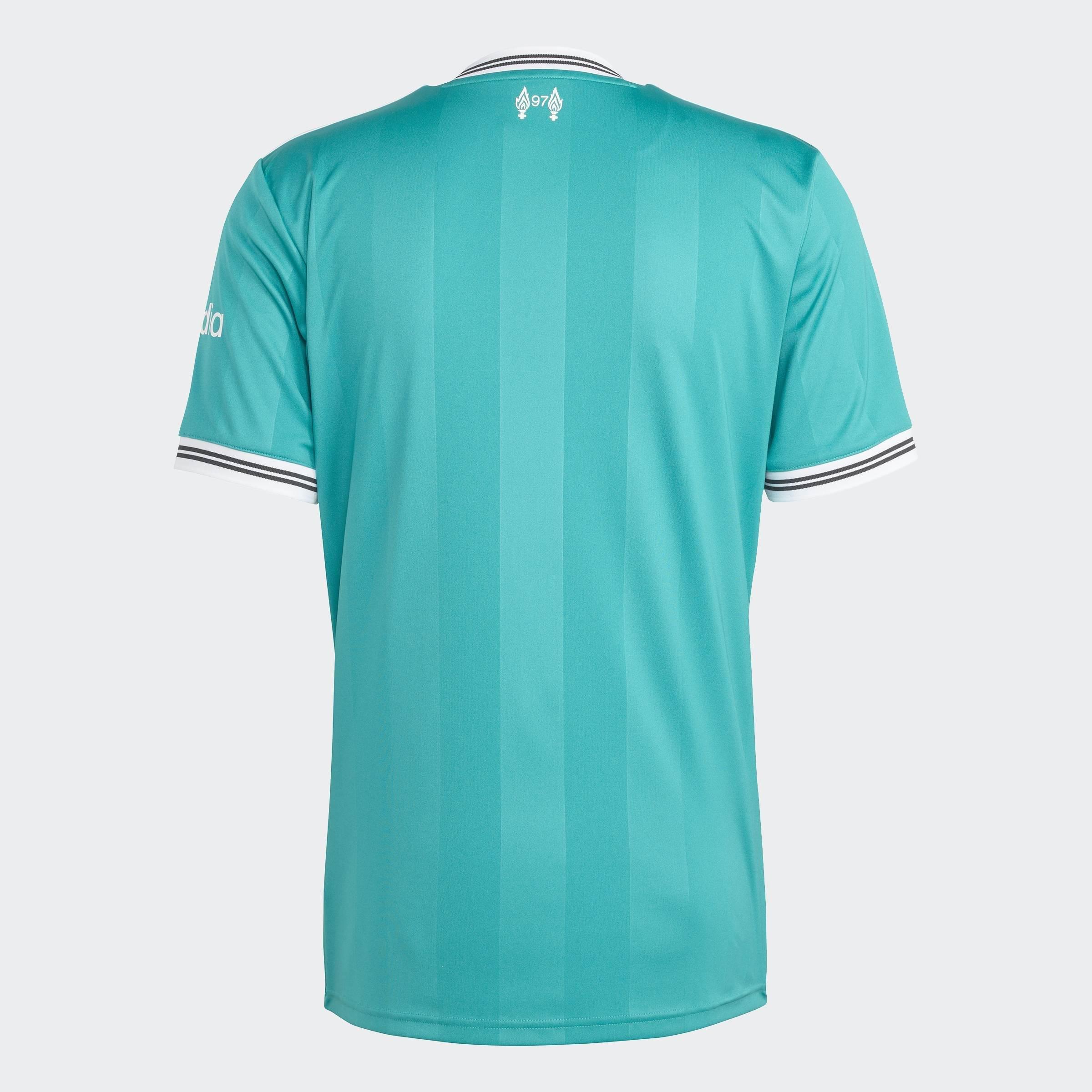 Liverpool FC 25/26 Third Jersey, Green, A701_ONE, medium