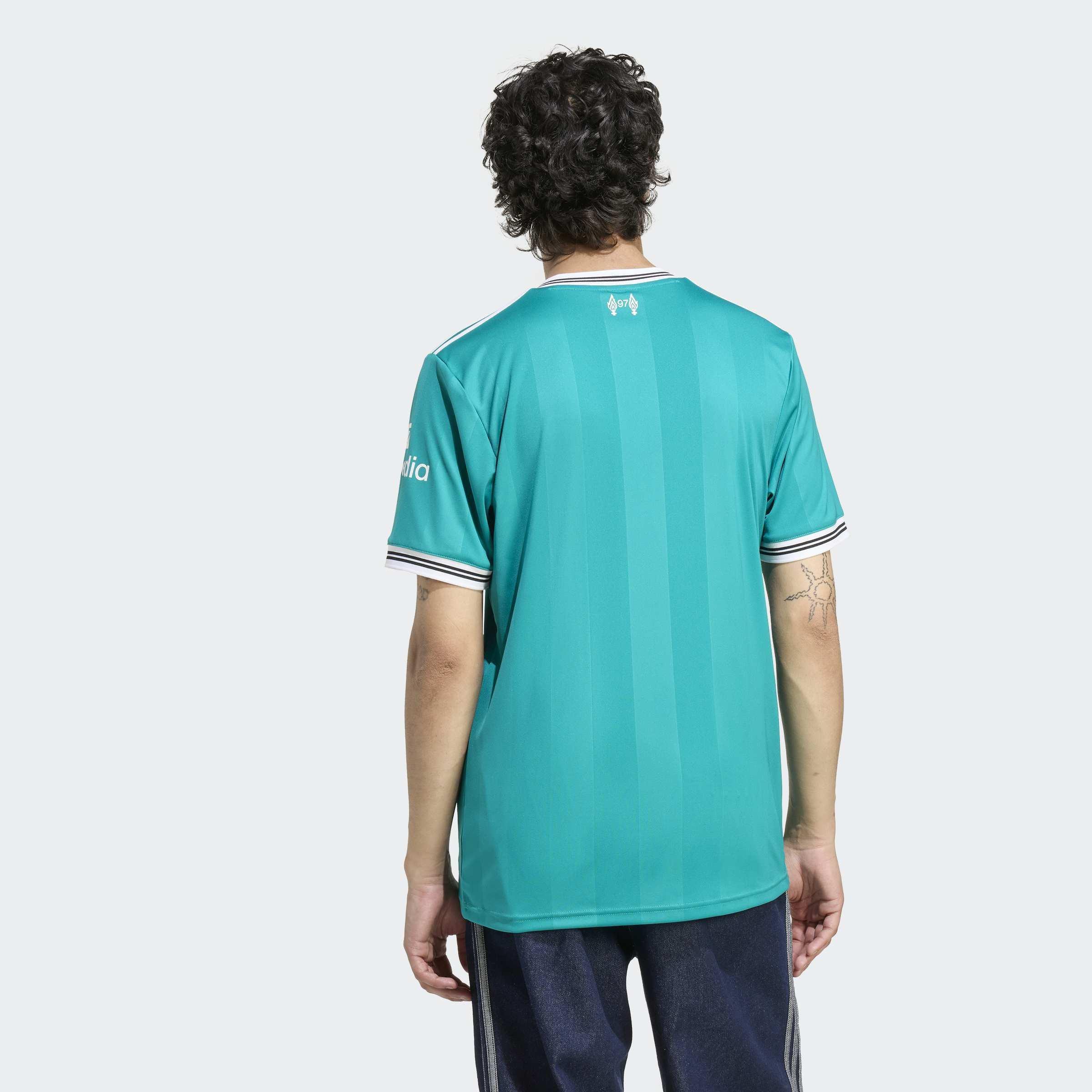 Liverpool FC 25/26 Third Jersey, Green, A701_ONE, medium