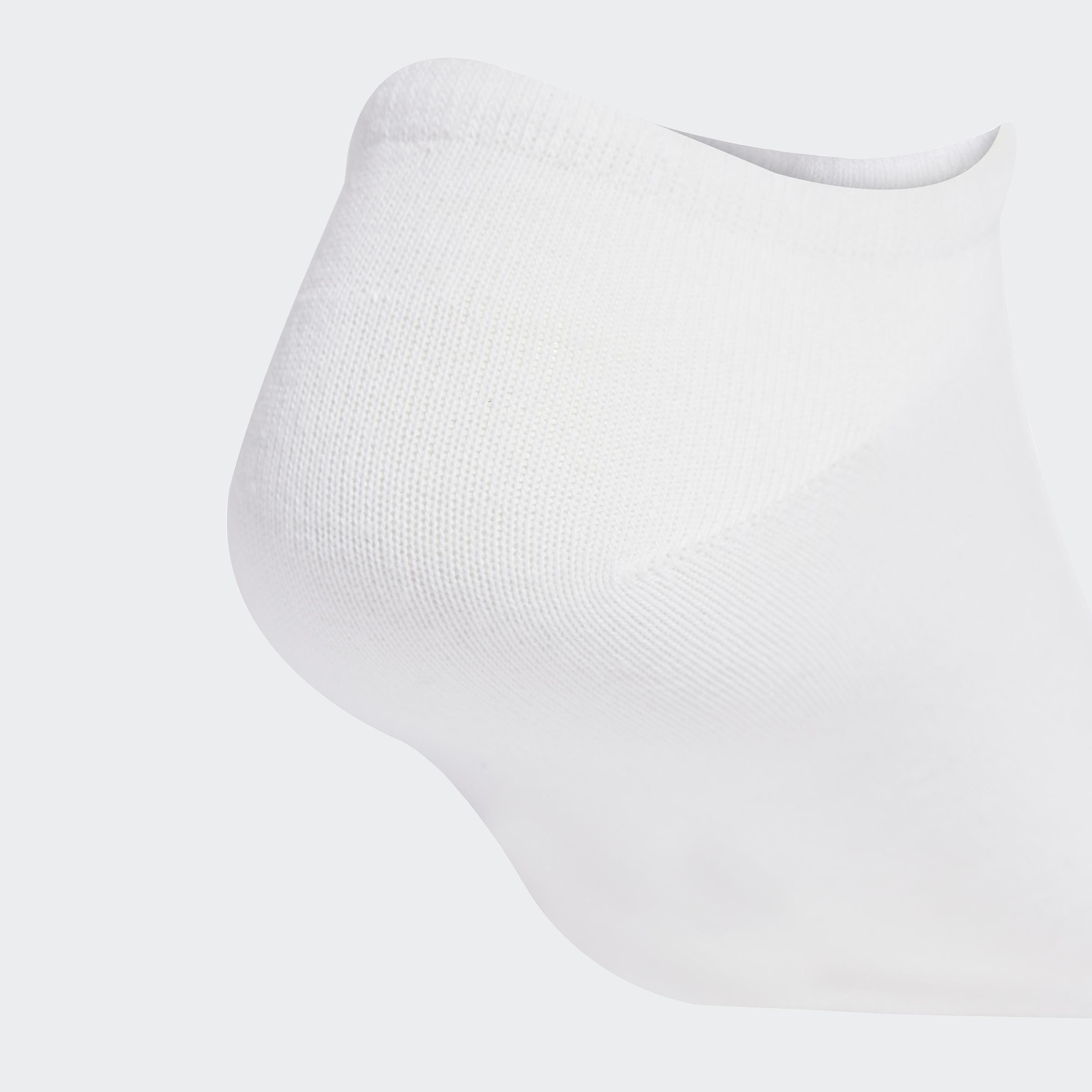 Unisex Liner Socks 3 Pairs, Multicolour, A701_ONE, large image number 3