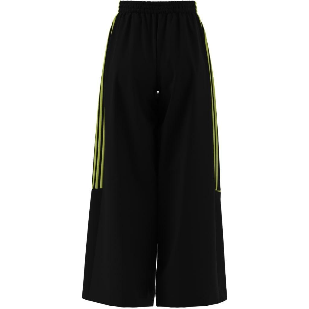 Teamgeist Adicolor Oversized Woven Track Pant, Black, A701_ONE, large image number 4