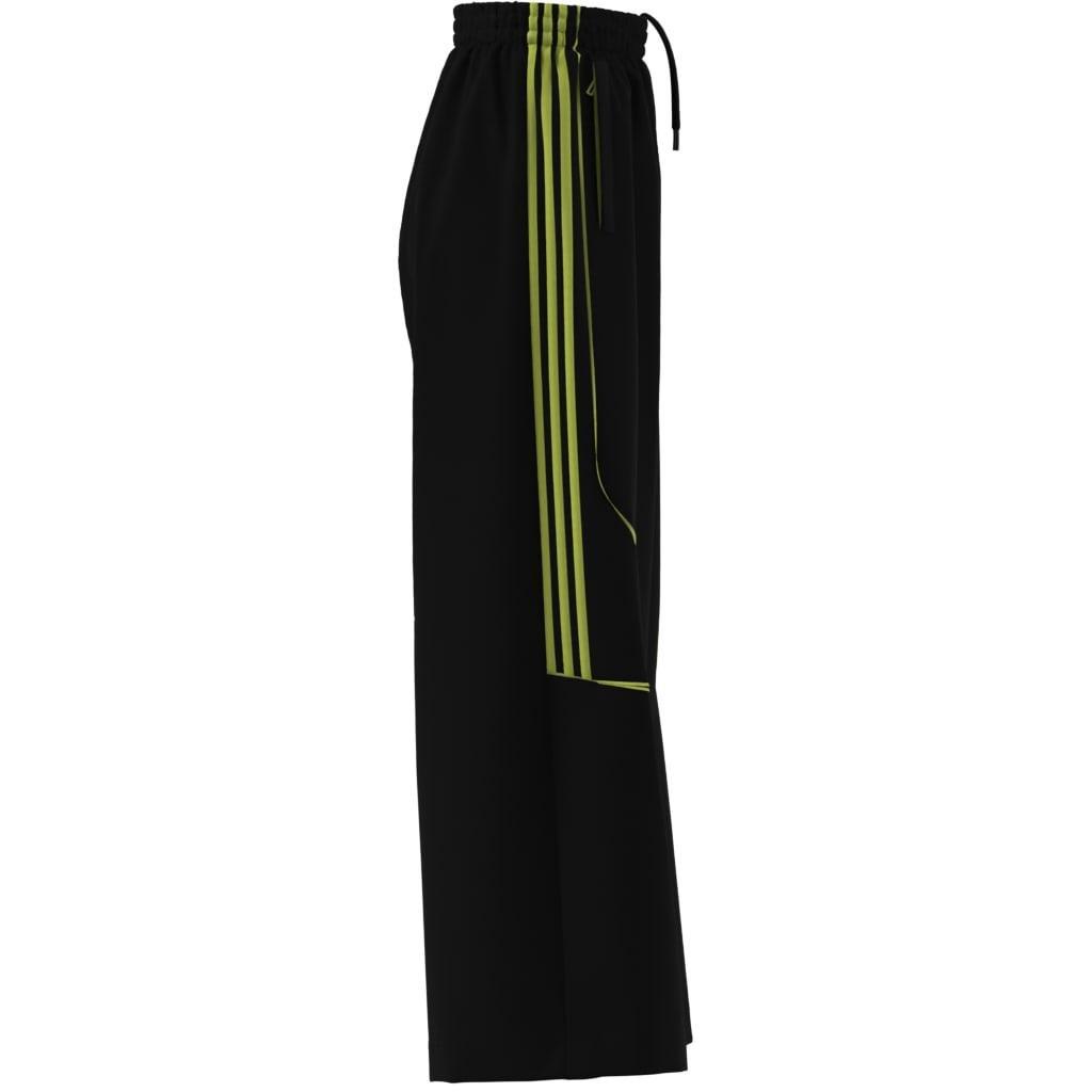 Teamgeist Adicolor Oversized Woven Track Pant, Black, A701_ONE, large image number 9