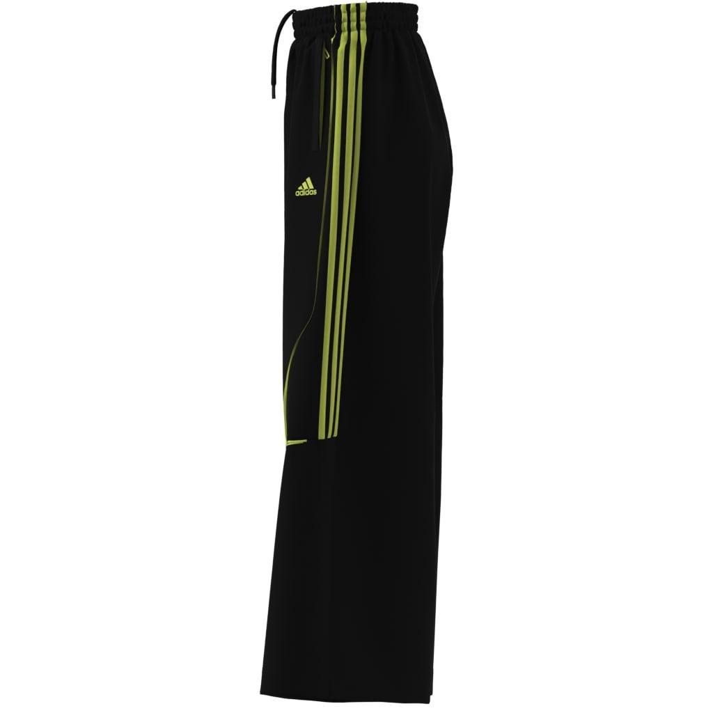 Teamgeist Adicolor Oversized Woven Track Pant, Black, A701_ONE, large image number 11
