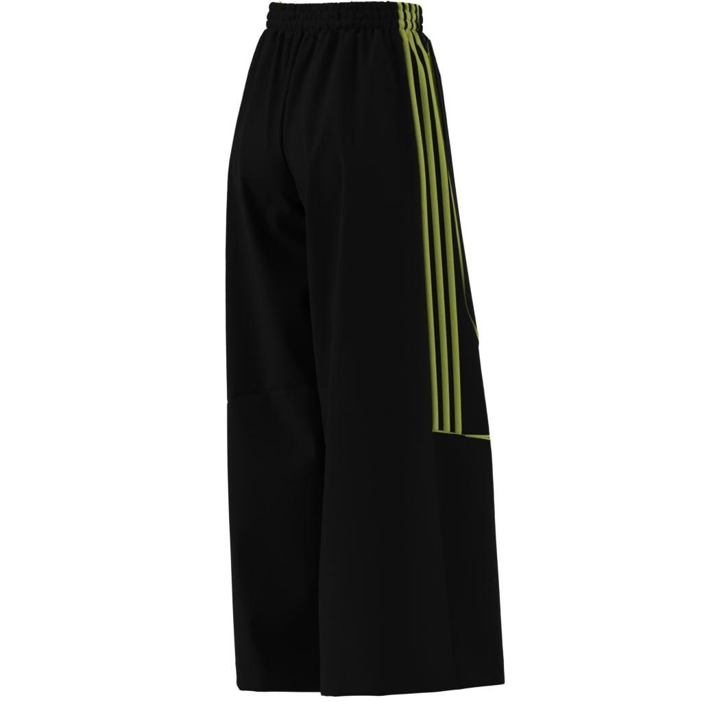Teamgeist Adicolor Oversized Woven Track Pant, Black, A701_ONE, large image number 12