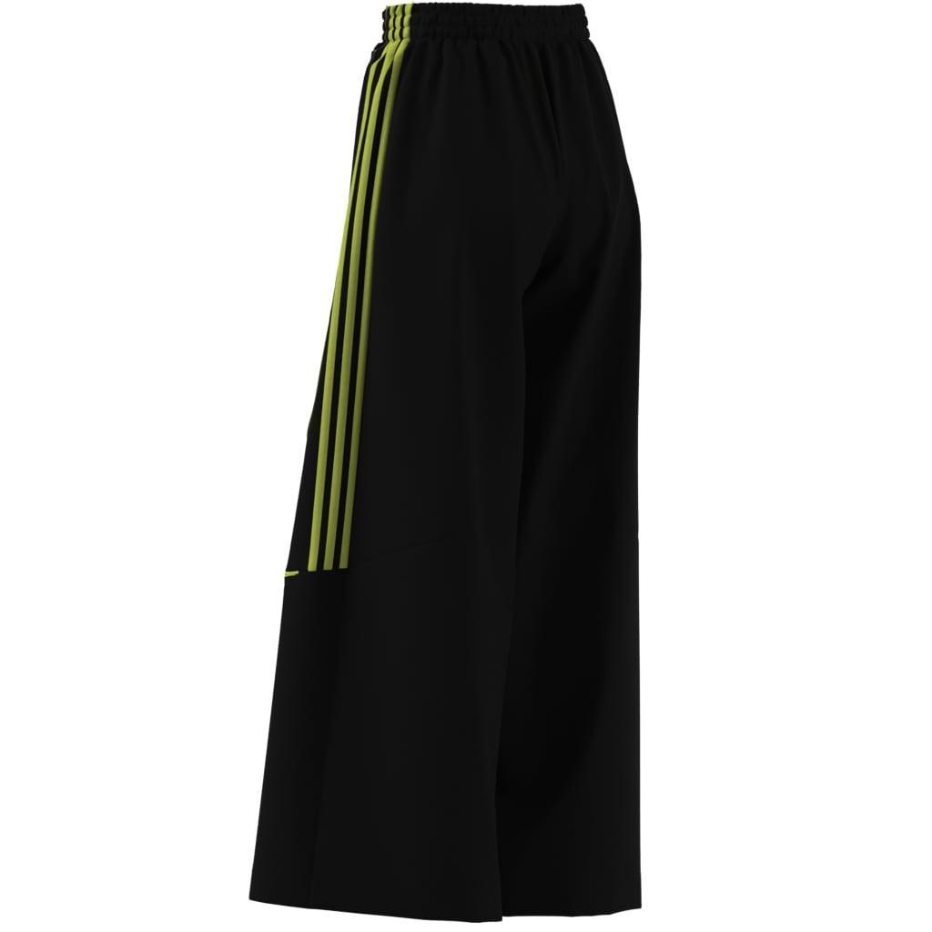 Teamgeist Adicolor Oversized Woven Track Pant, Black, A701_ONE, large image number 13