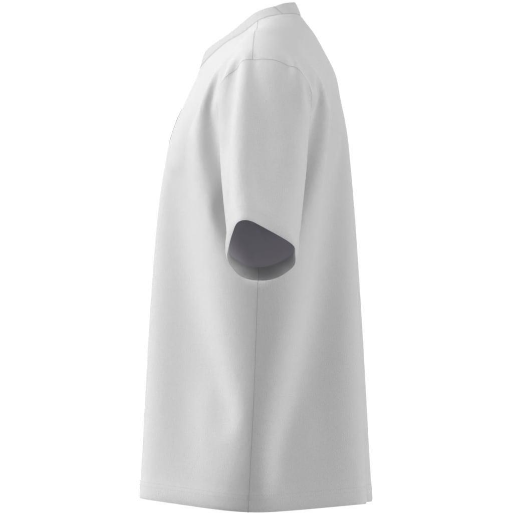 Leo Oversized T-Shirt, White, A701_ONE, large image number 7