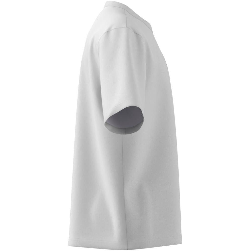 Leo Oversized T-Shirt, White, A701_ONE, large image number 12
