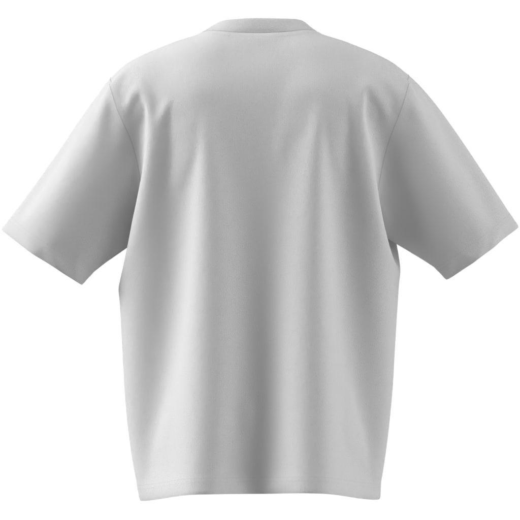 Leo Oversized T-Shirt, White, A701_ONE, large image number 13