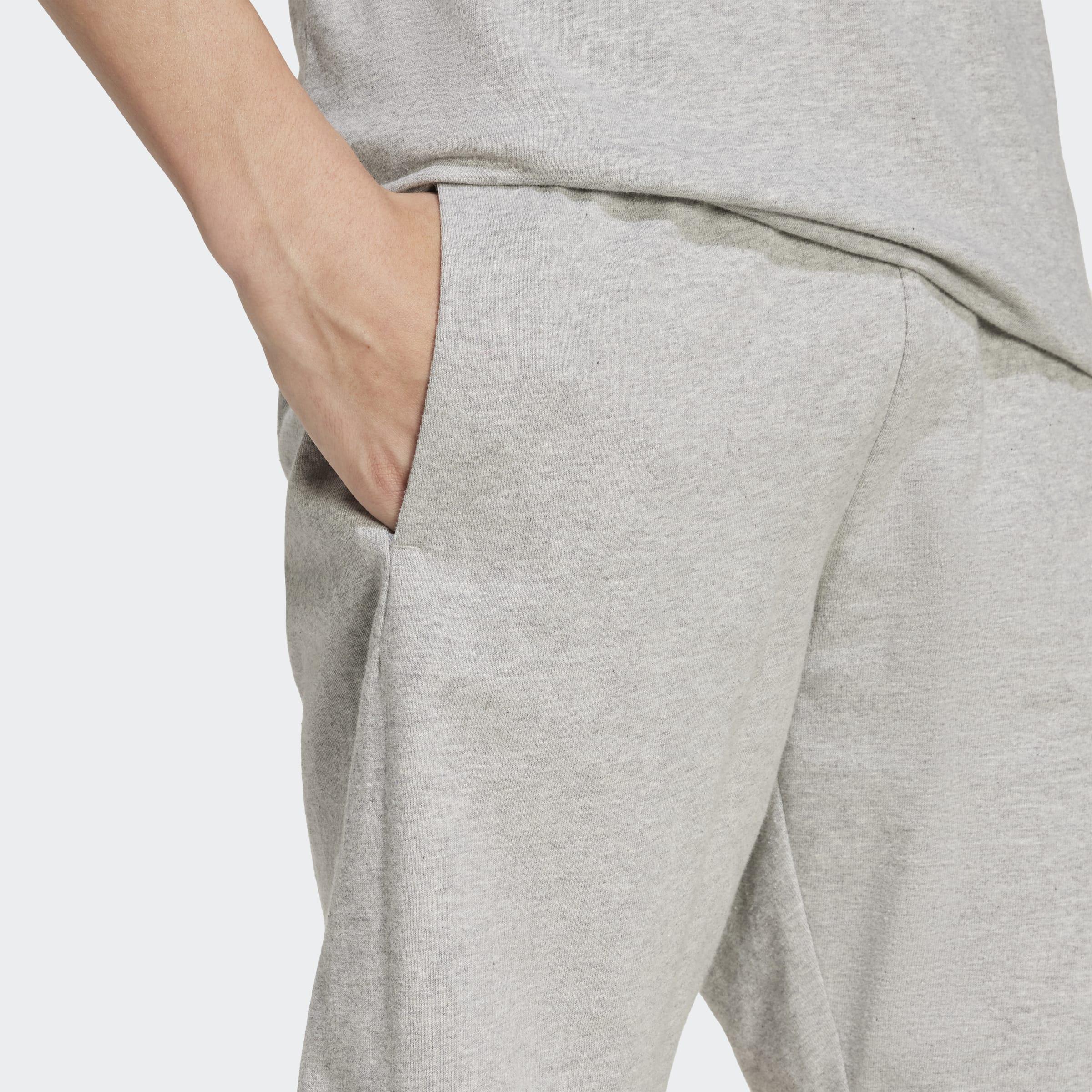 Kids Unisex Essentials Shorts, Grey, A701_ONE, large image number 4