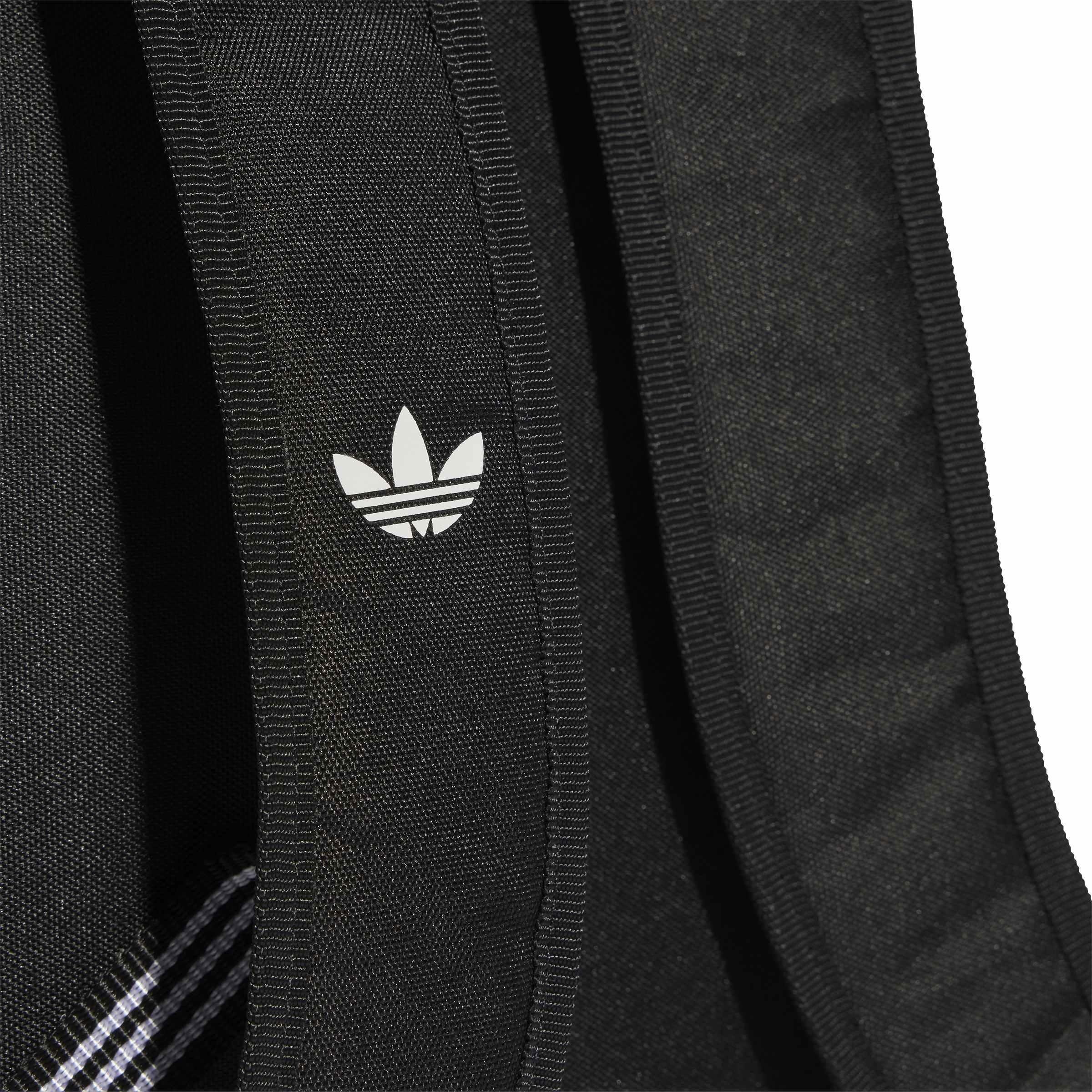 Unisex Backpack With Pencil Case, Black, A701_ONE, large image number 4