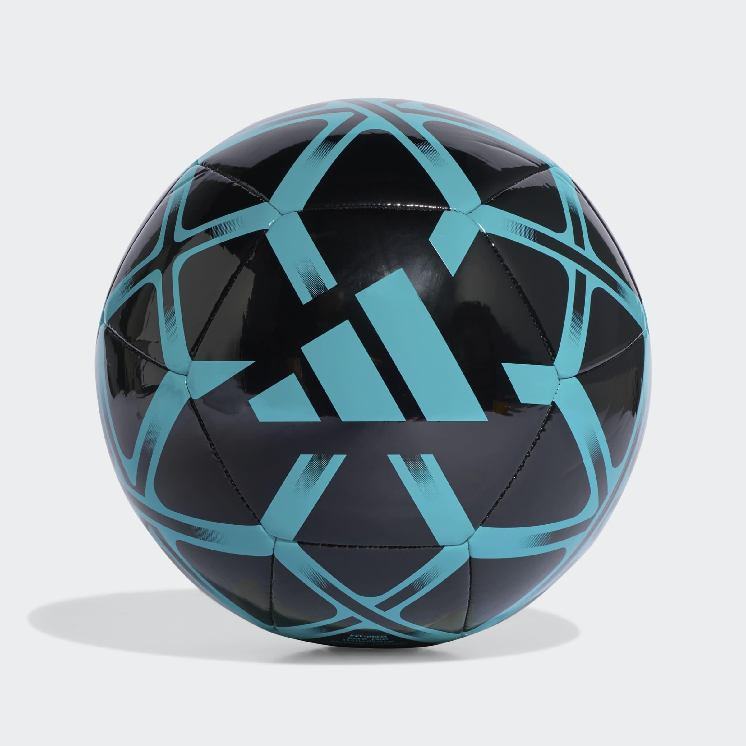 Unisex Starlancer Club Ball, Black