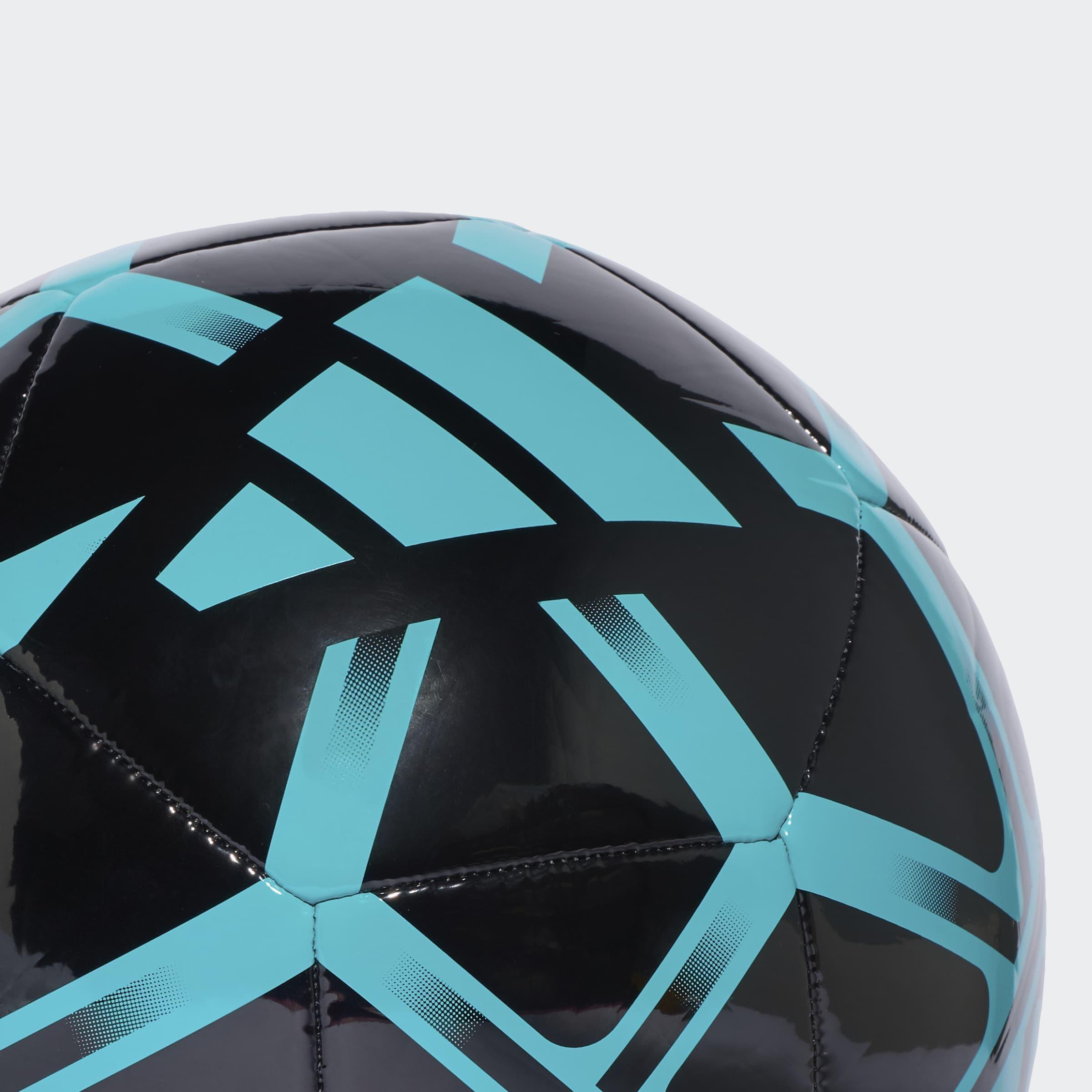 Unisex Starlancer Club Ball, Black, A701_ONE, large image number 2