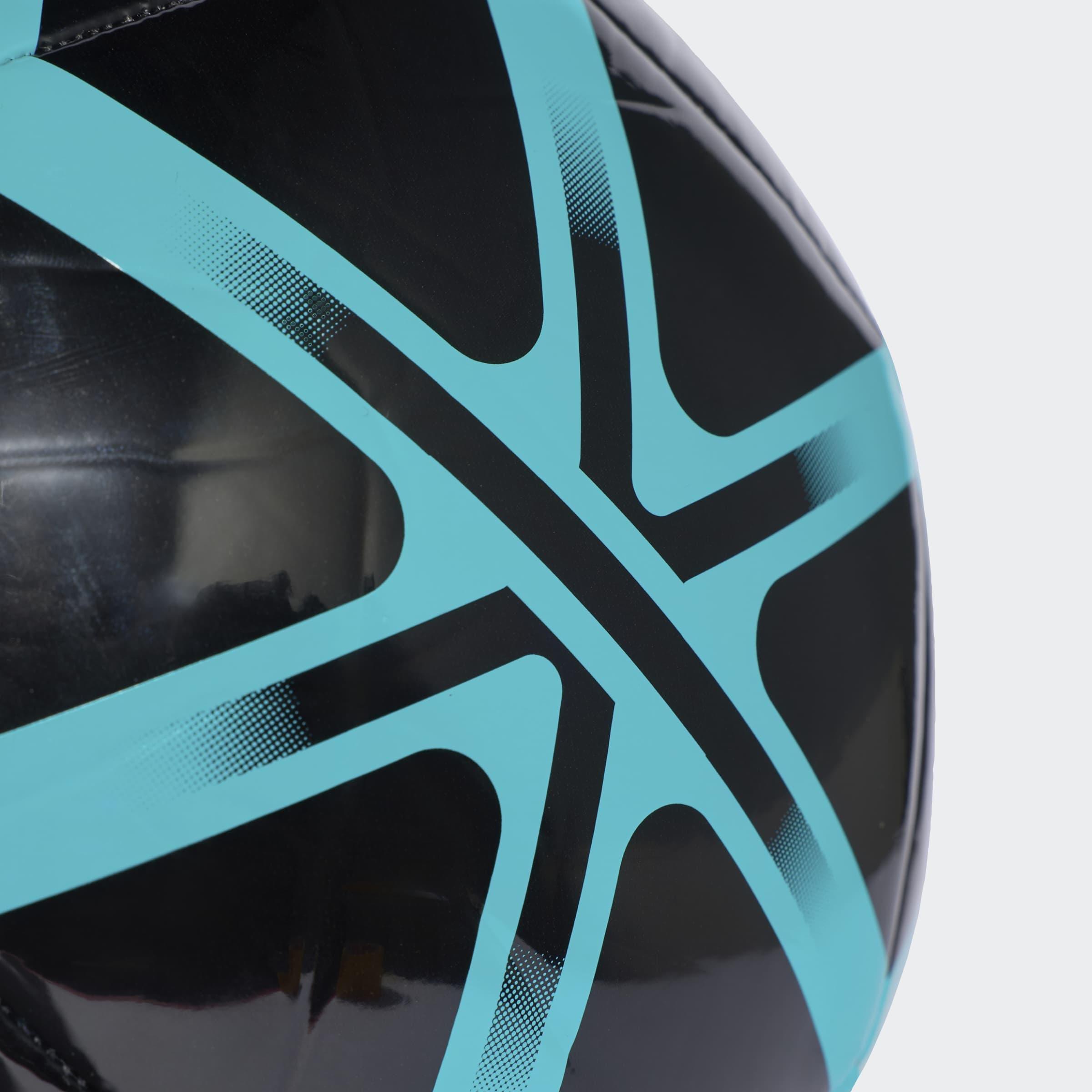 Unisex Starlancer Club Ball, Black, A701_ONE, large image number 3