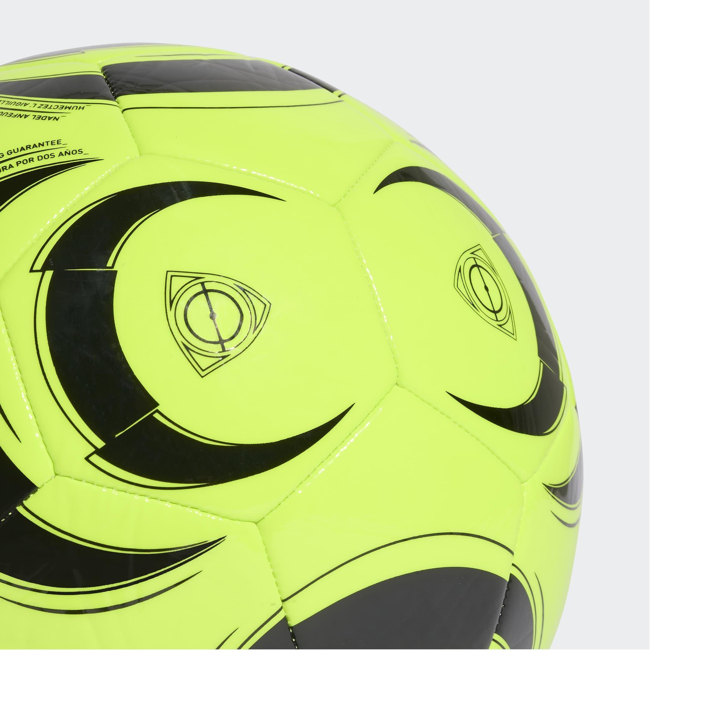 Unisex Tiro Club Ball, Green, A701_ONE, large image number 3