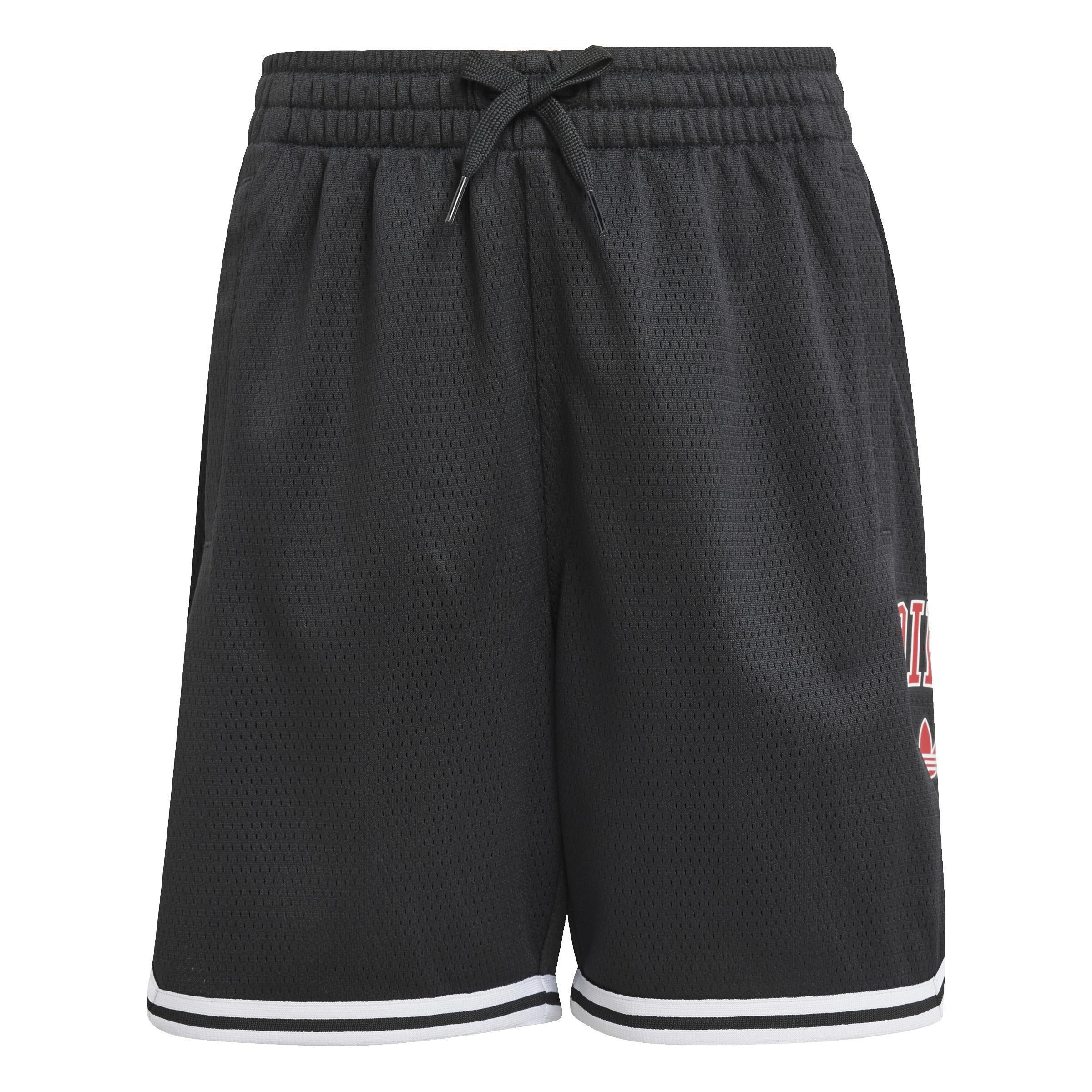 adidas Originals Shorts, Black, A701_ONE, large image number 0