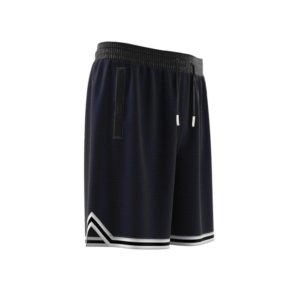 adidas Originals Shorts, Black, A701_ONE, large image number 11