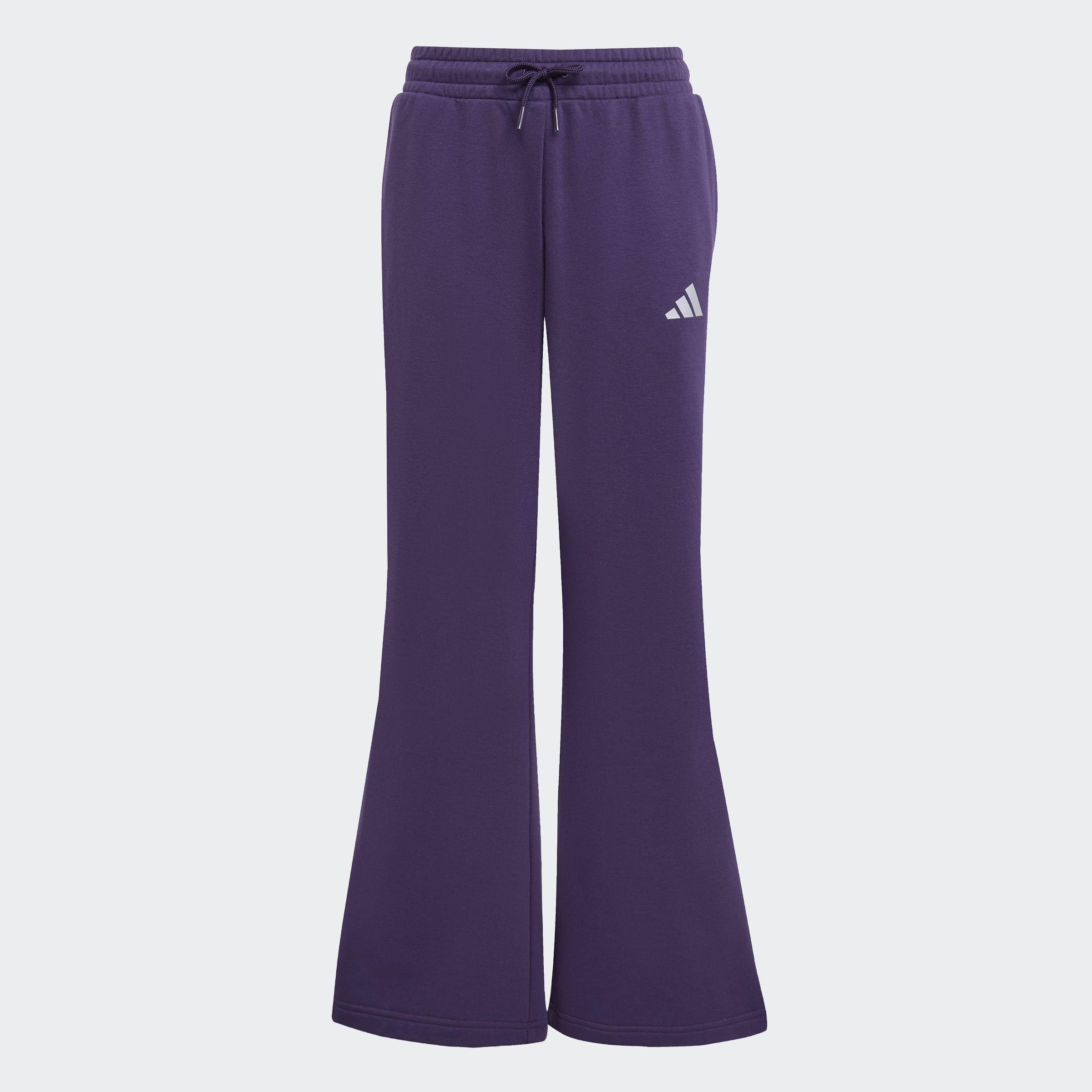 Kids Everyday Glam Joggers, Purple, A701_ONE, large image number 0