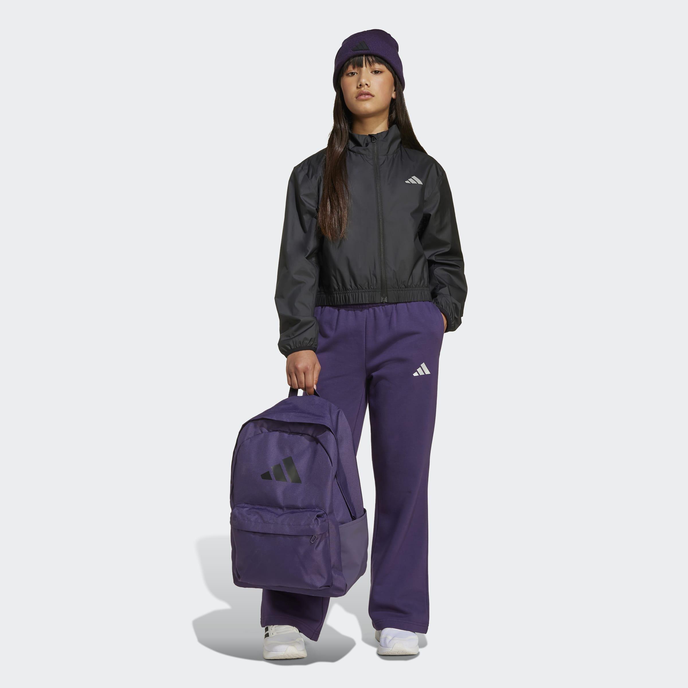 Kids Everyday Glam Joggers, Purple, A701_ONE, large image number 4
