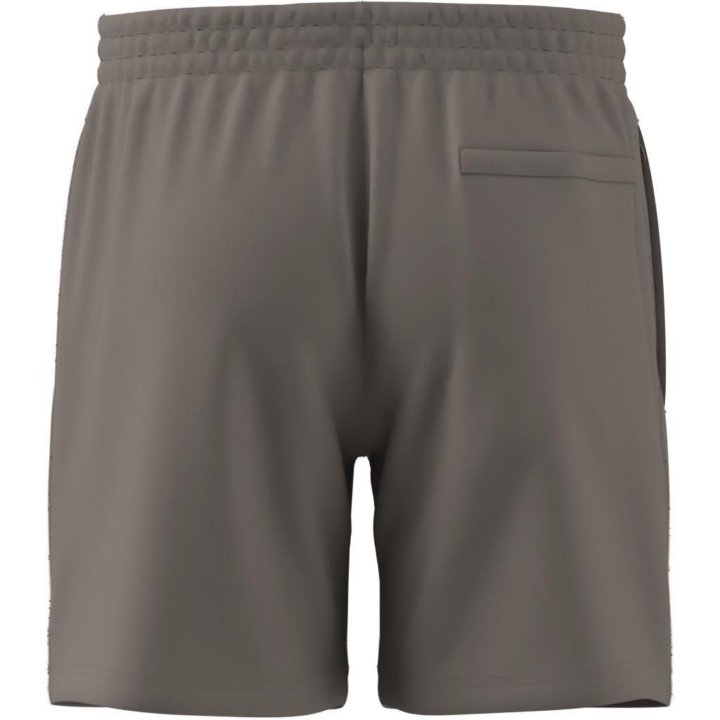 Mercedes - AMG Petronas Formula One Team Premium Sweat Short, Beige, A701_ONE, large image number 11