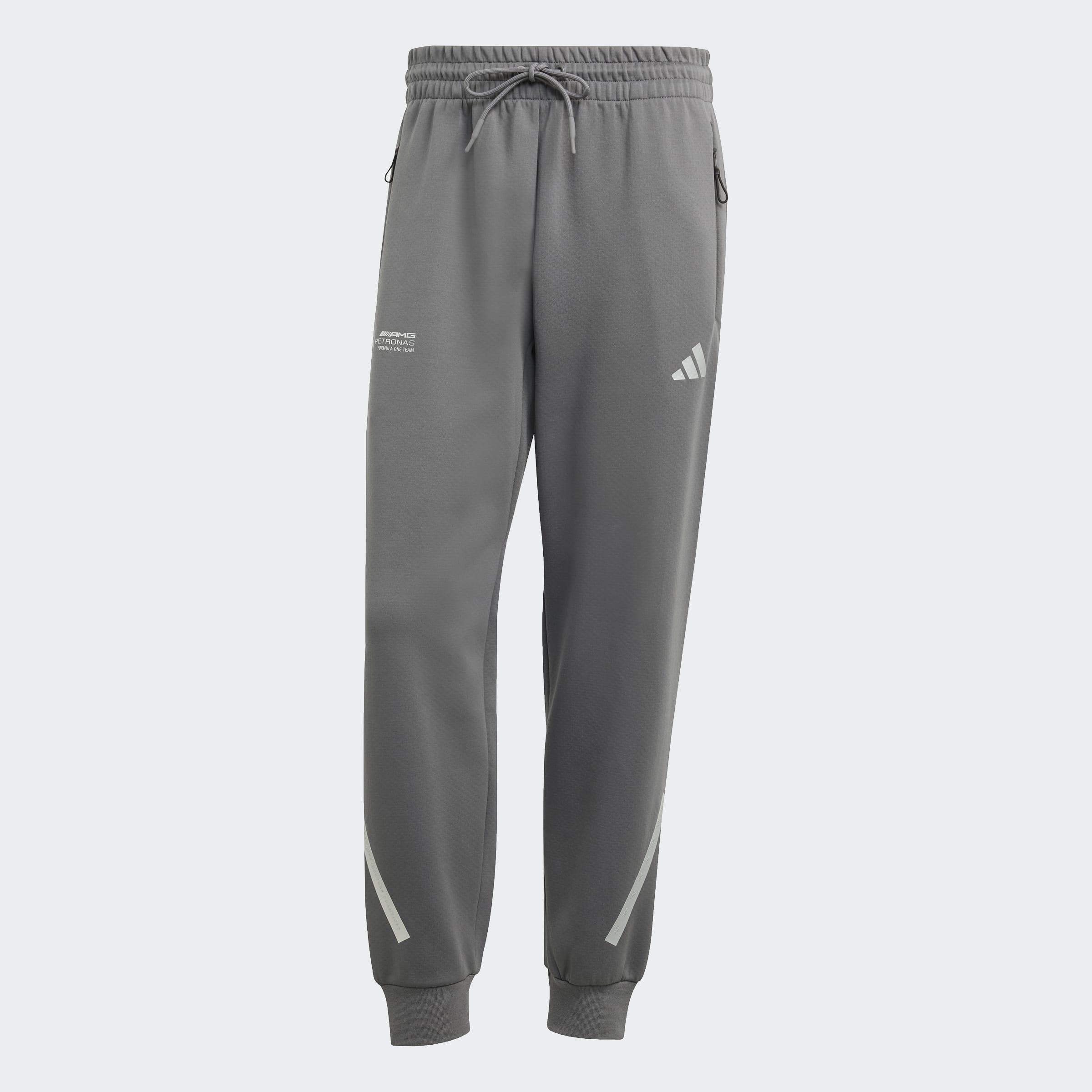Mercedes - AMG Petronas Formula One Team Silver Arrows Pant, Grey, A701_ONE, large image number 0