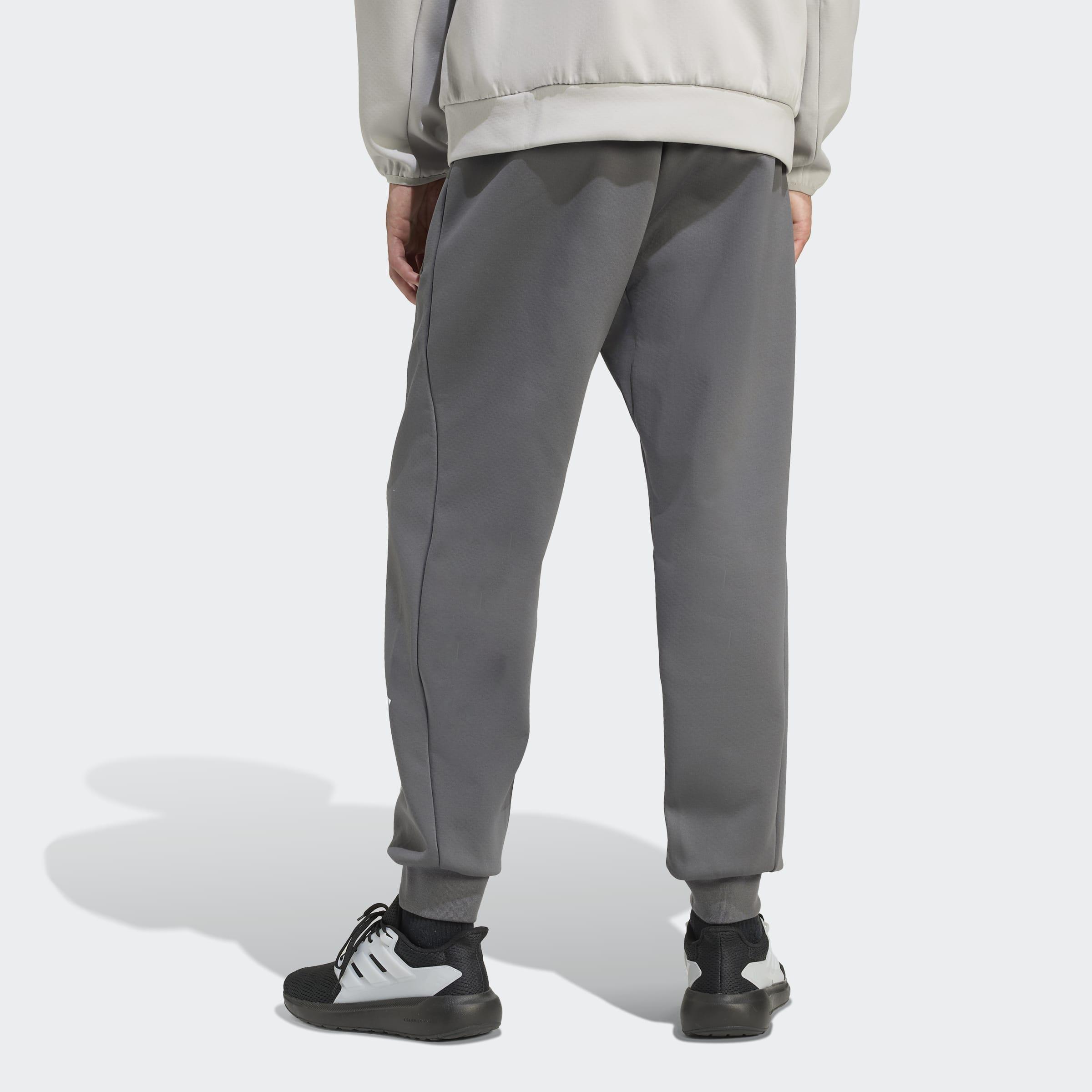 Mercedes - AMG Petronas Formula One Team Silver Arrows Pant, Grey, A701_ONE, large image number 1